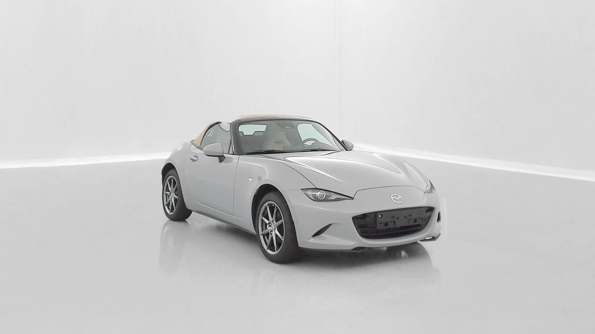 Mazda MX-5 ROADSTER