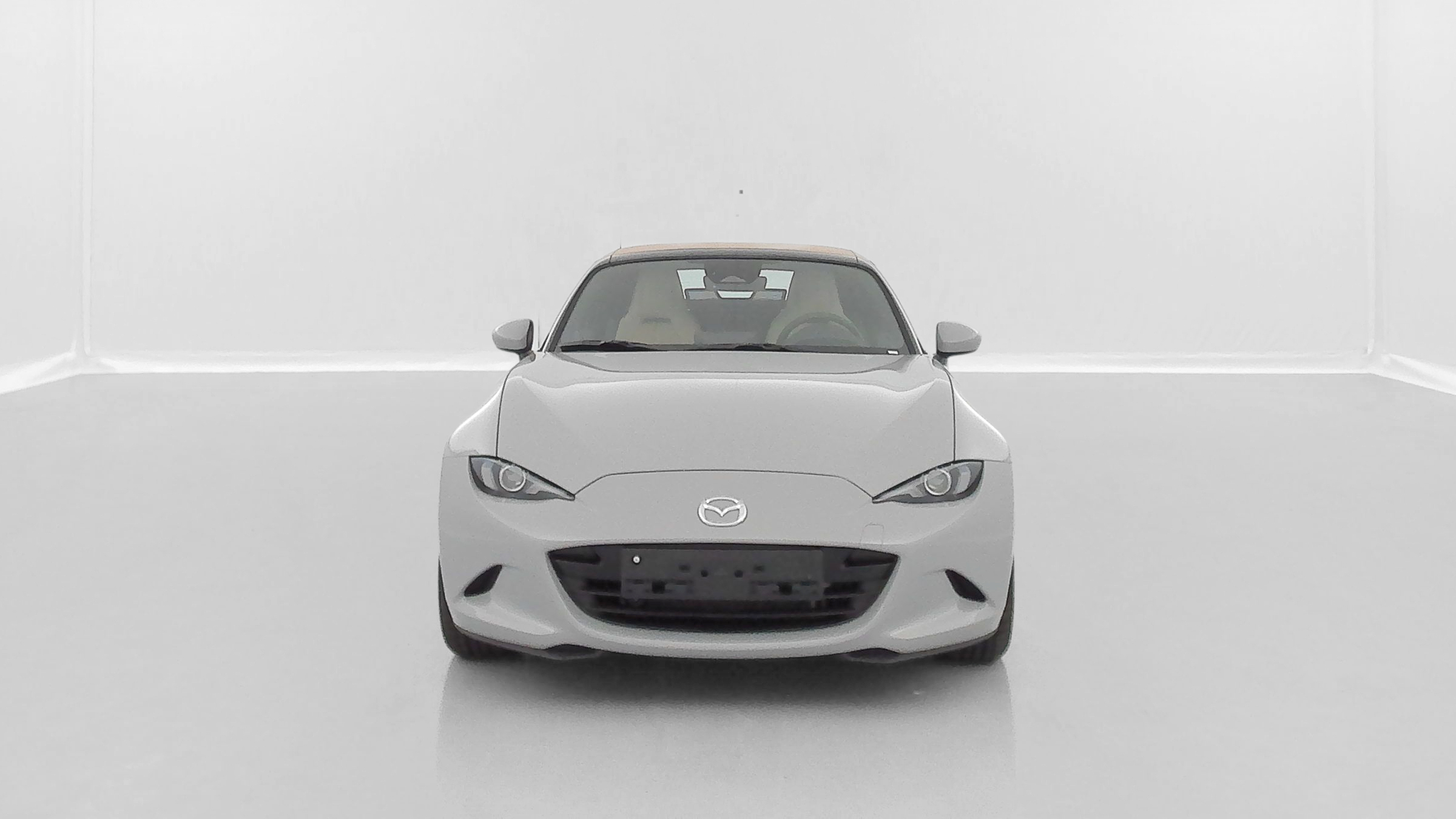 Mazda MX-5 ROADSTER - Image 2