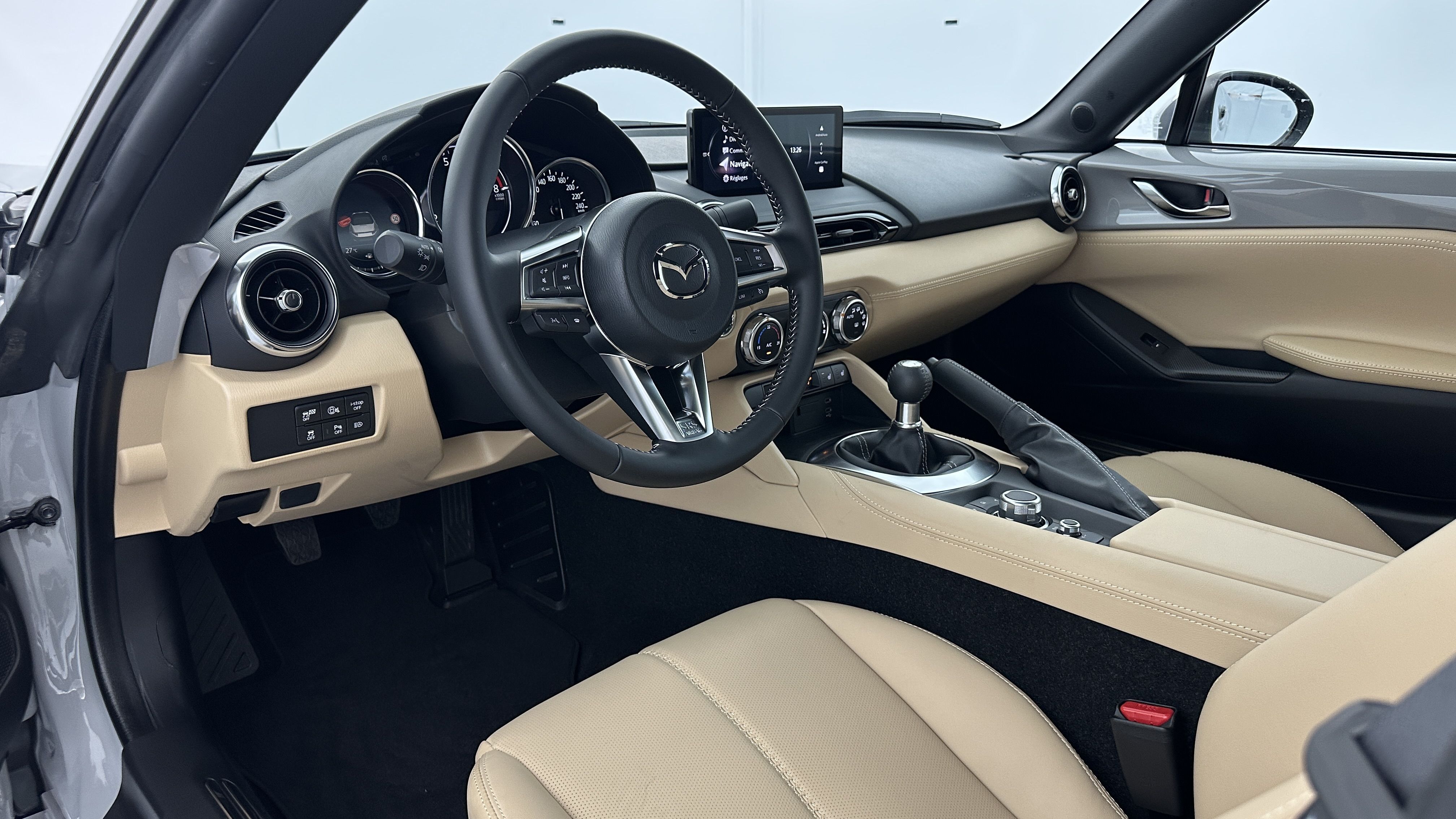 Mazda MX-5 ROADSTER - Image 6