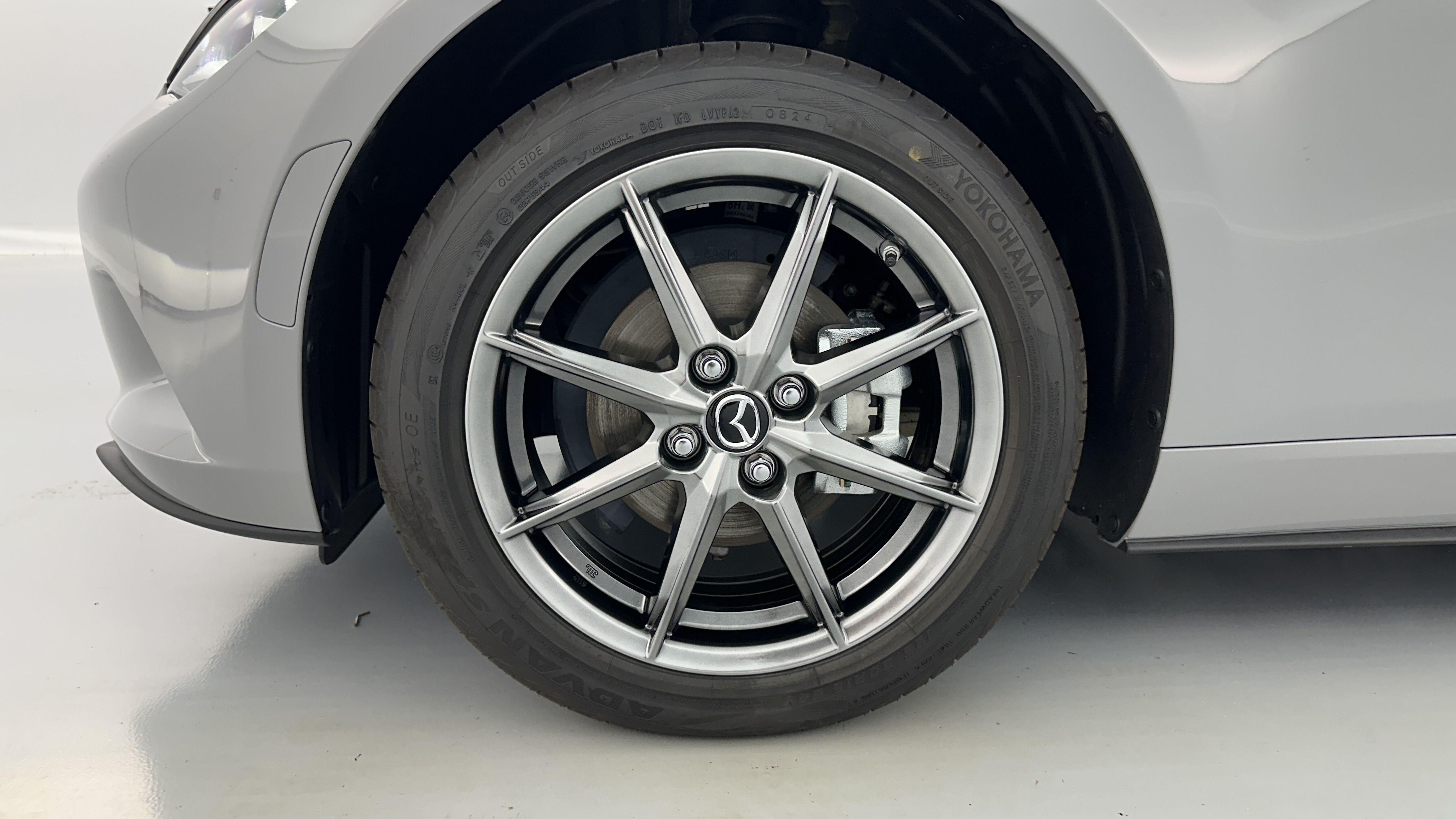 Mazda MX-5 ROADSTER - Image 10