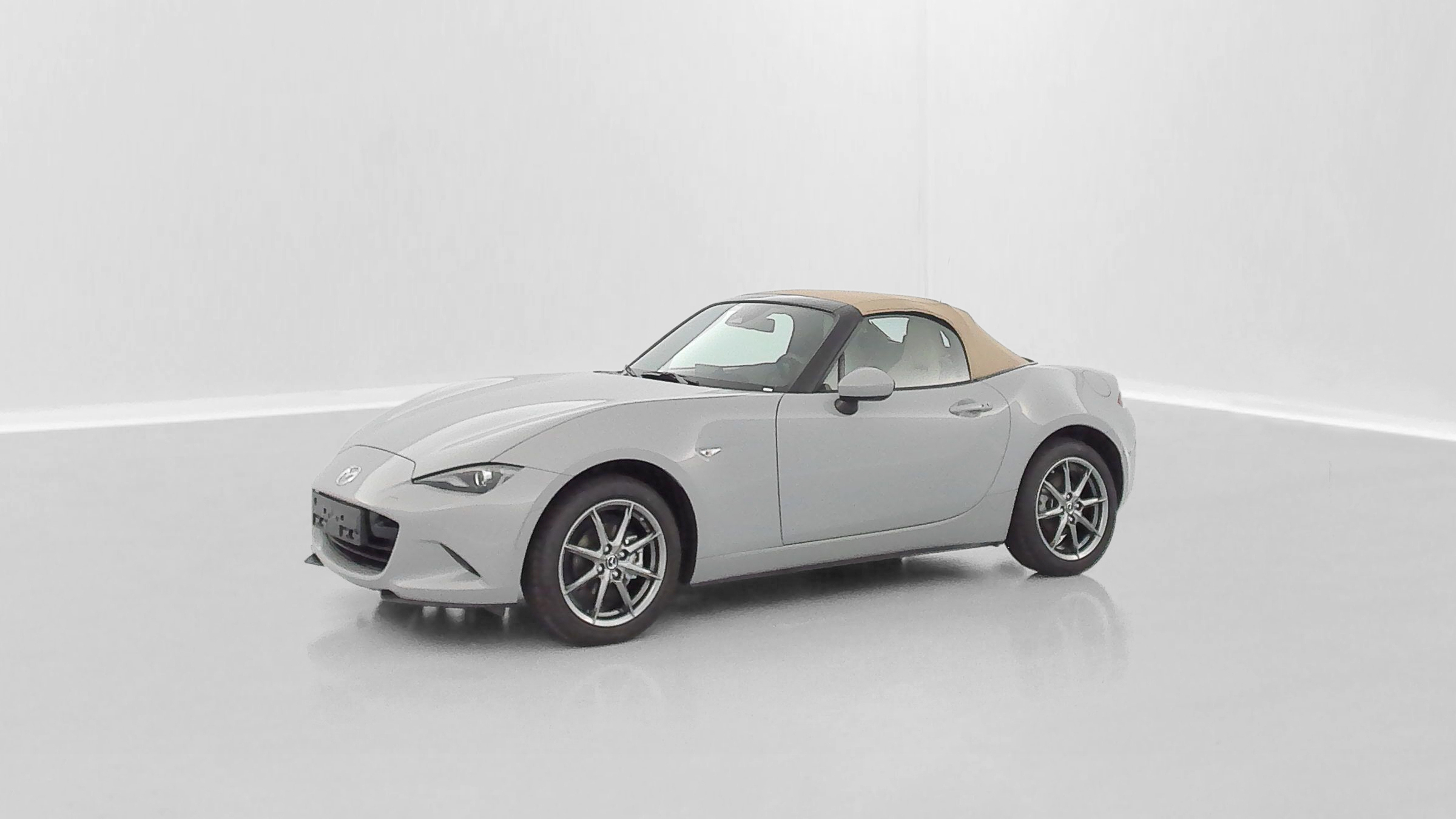 Mazda MX-5 ROADSTER - Image 28