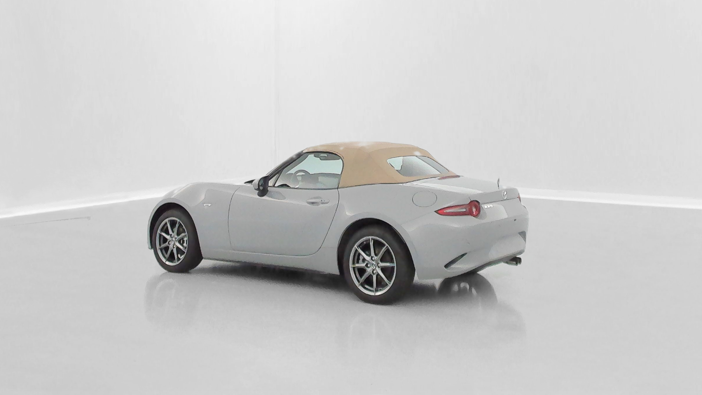 Mazda MX-5 ROADSTER - Image 29
