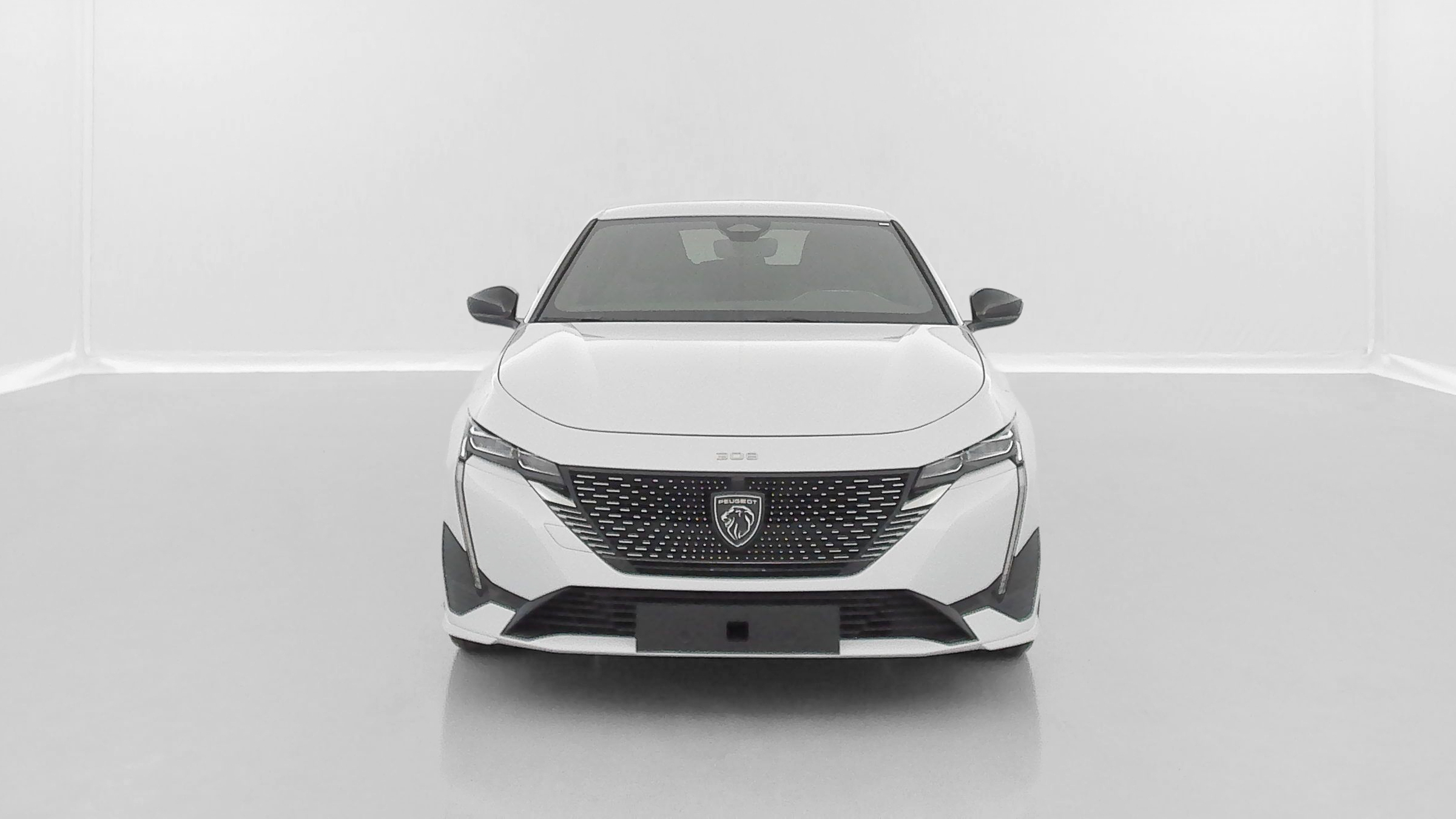 Peugeot 308 - Image 2