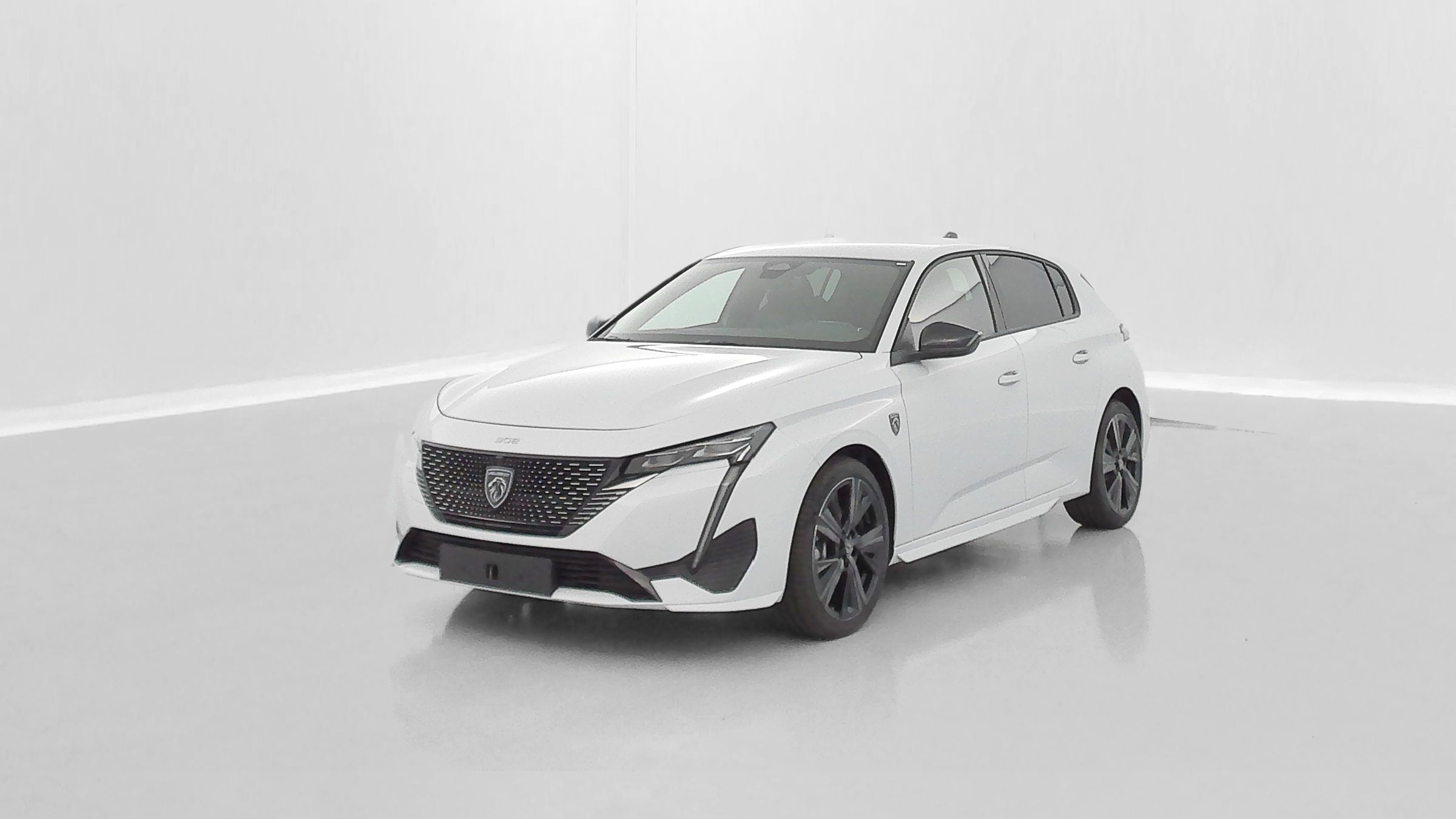 Peugeot 308 - Image 3