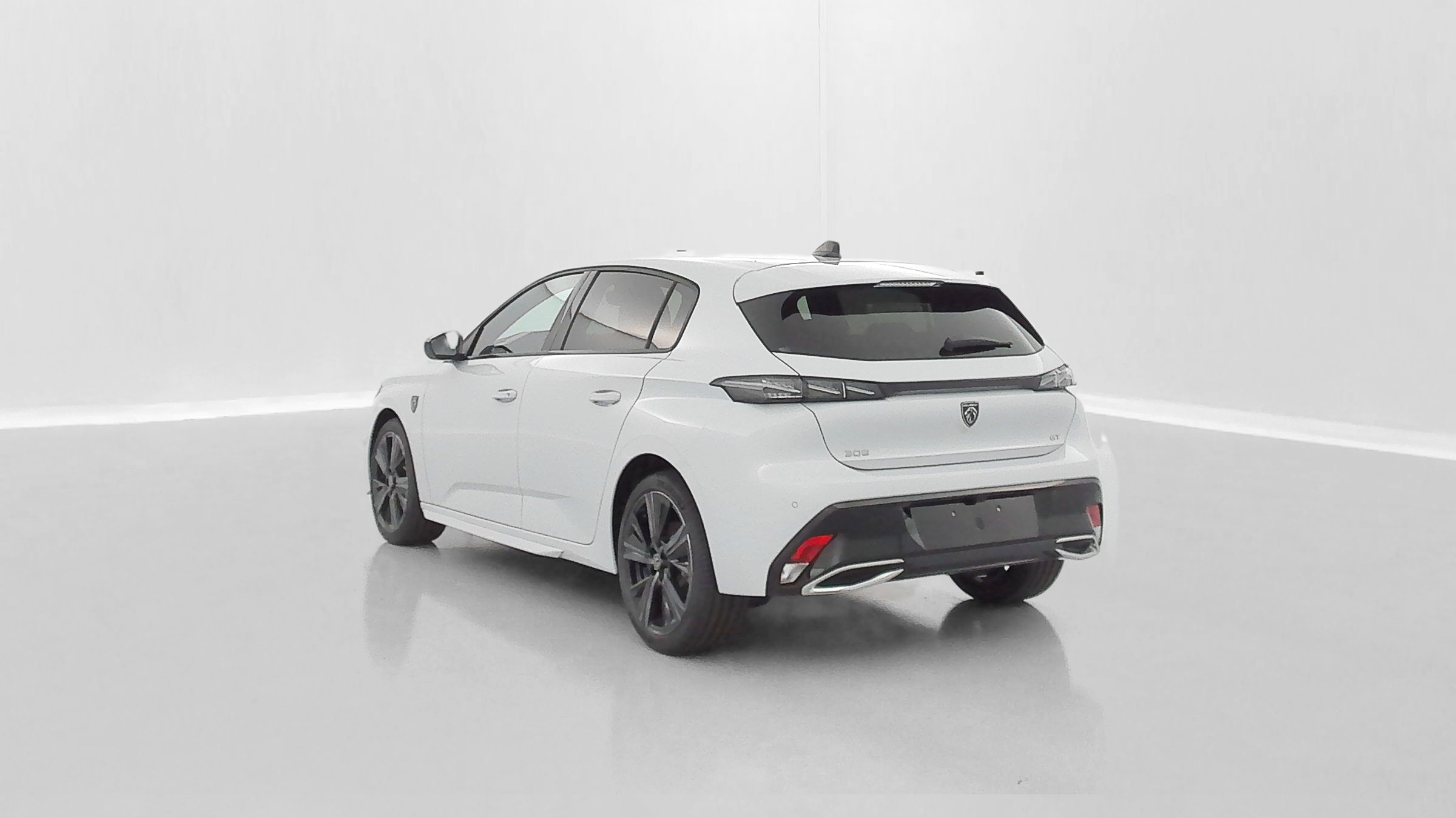 Peugeot 308 - Image 5