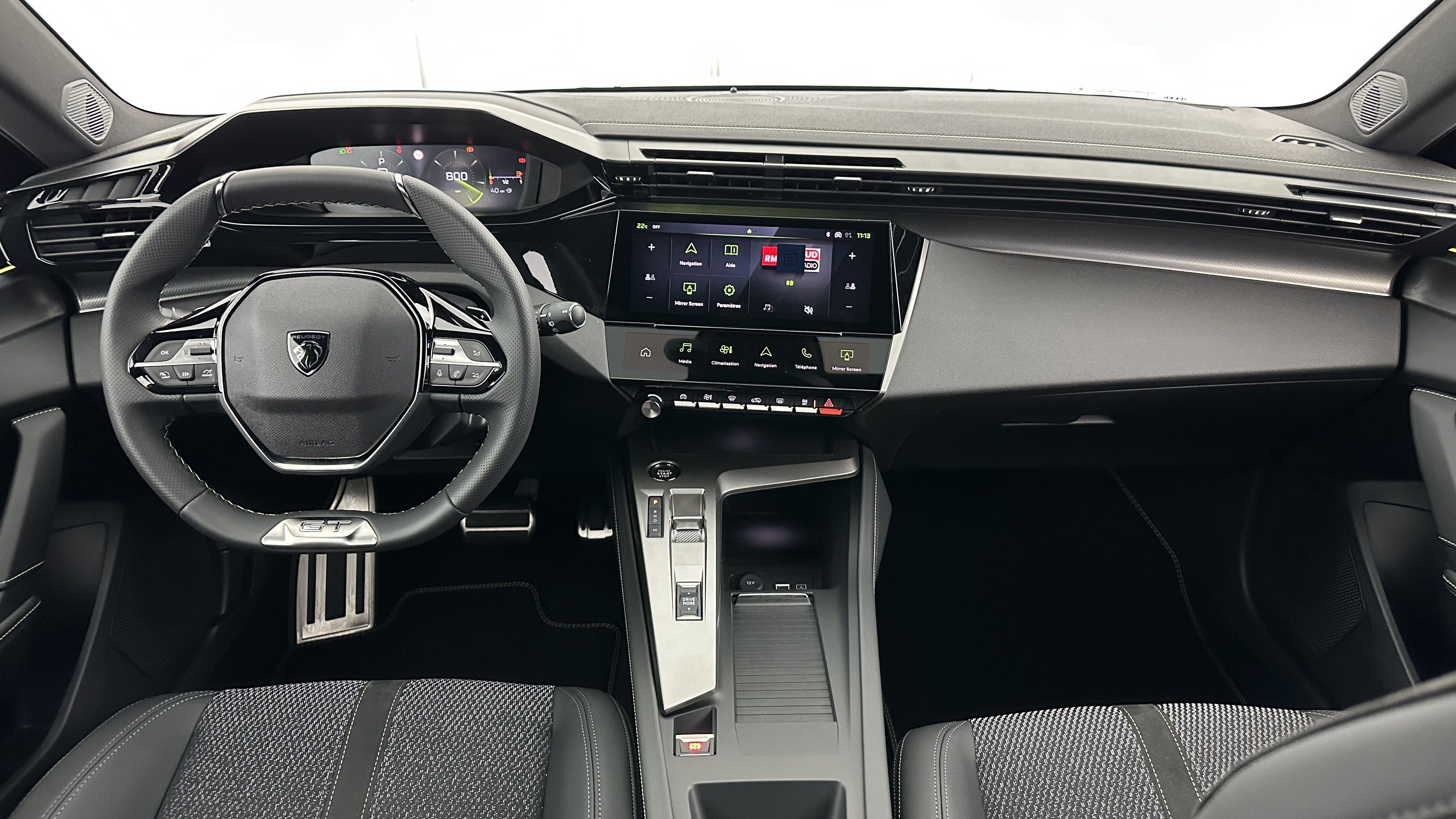 Peugeot 308 - Image 7