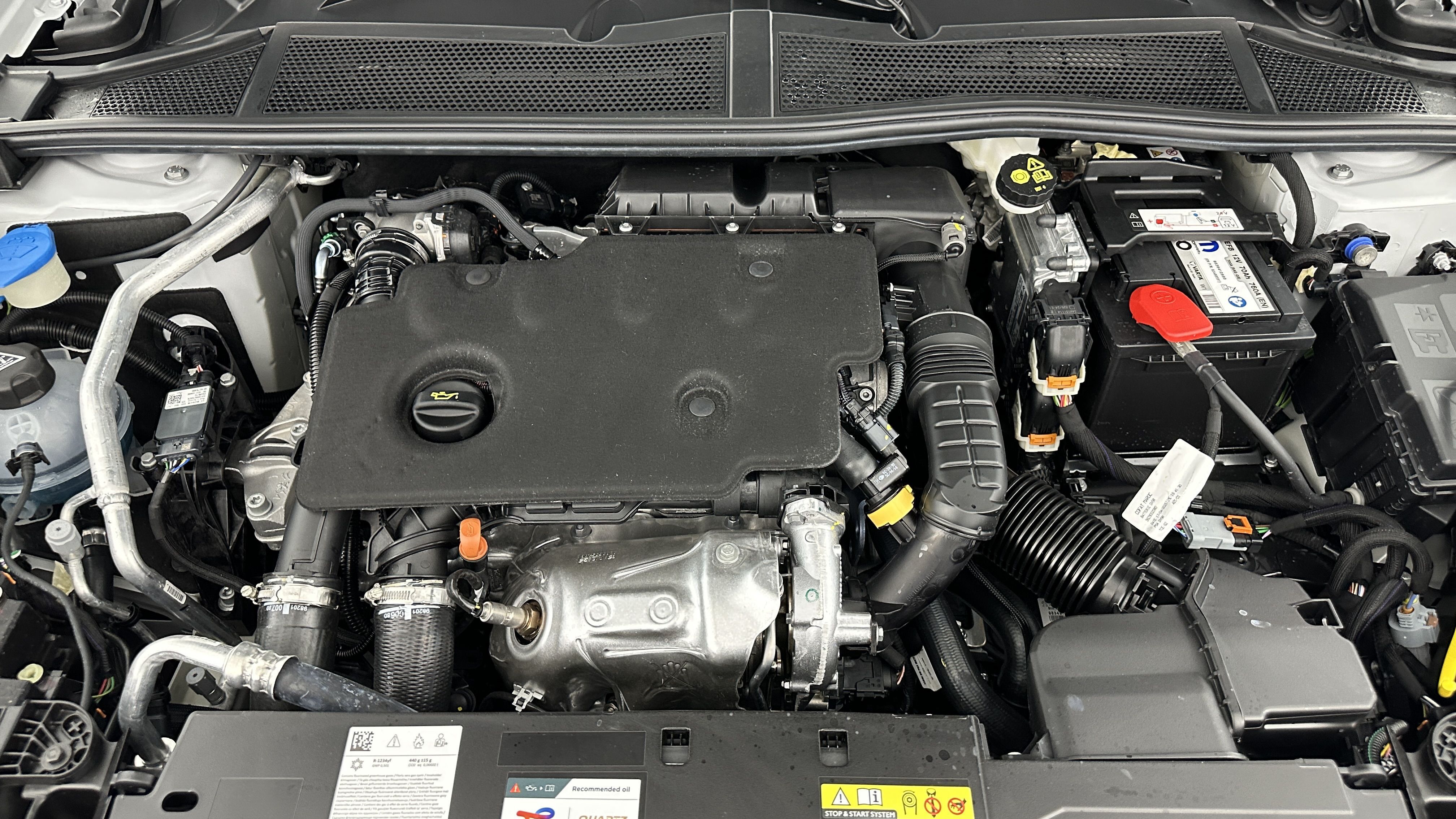 Peugeot 308 - Image 11