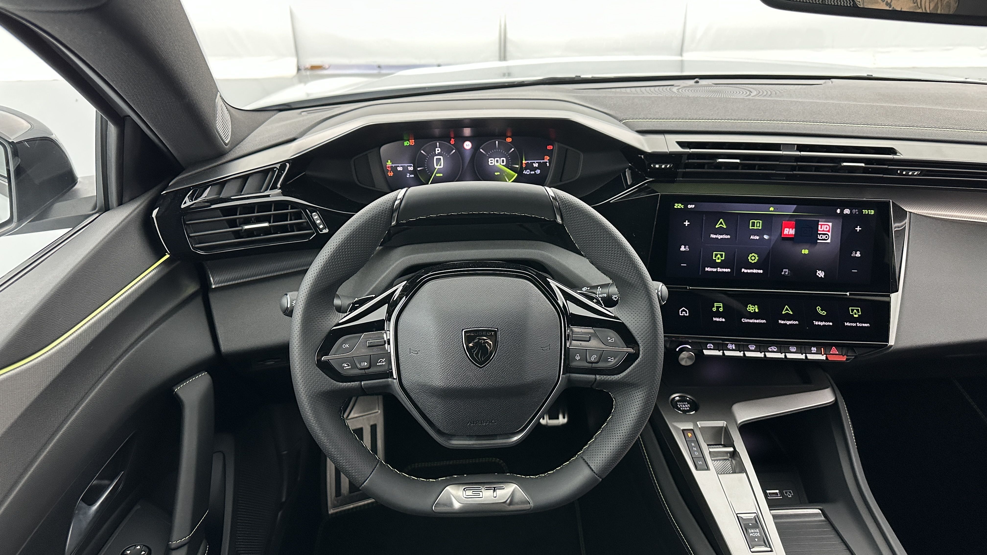 Peugeot 308 - Image 14