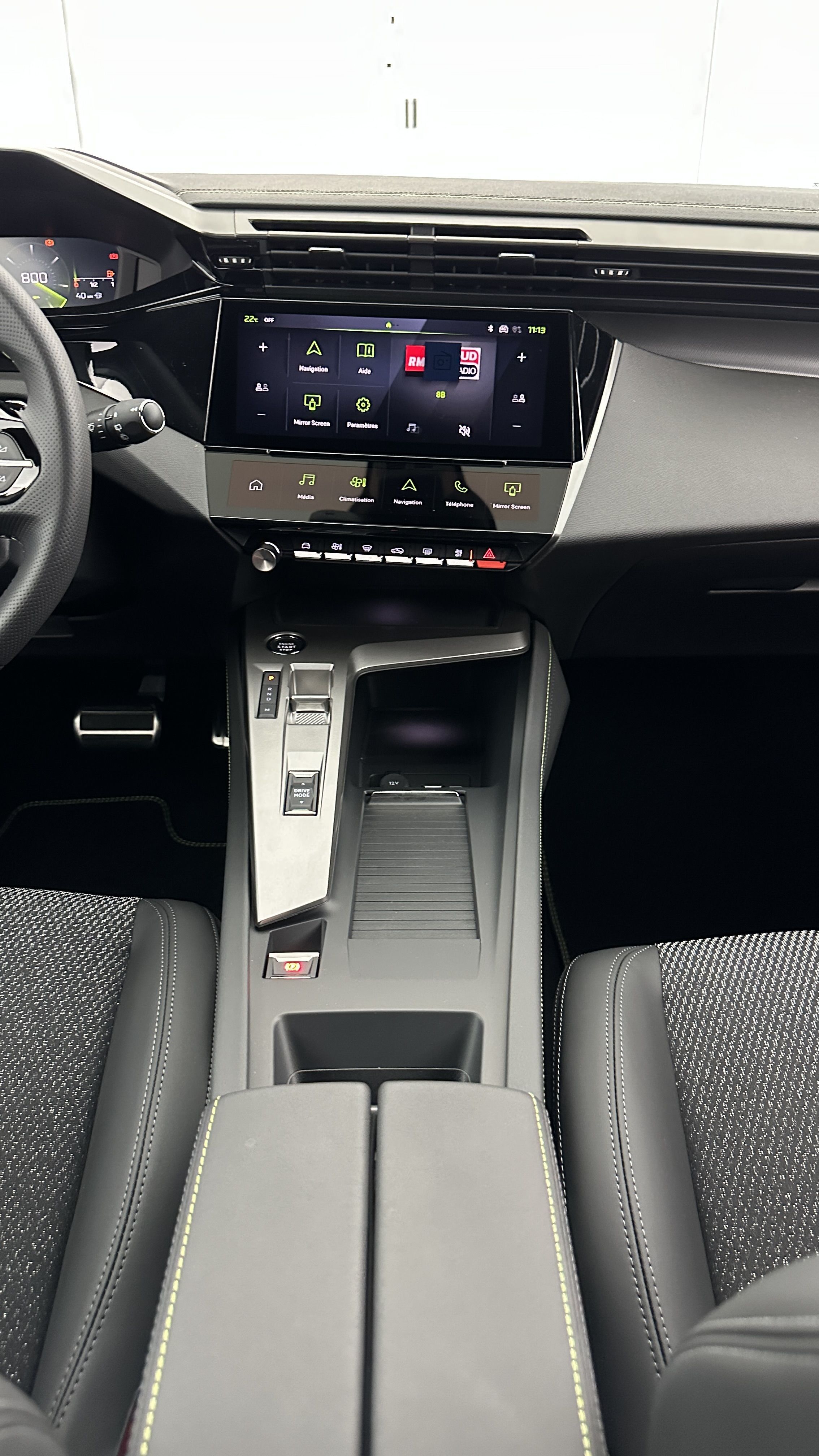 Peugeot 308 - Image 16