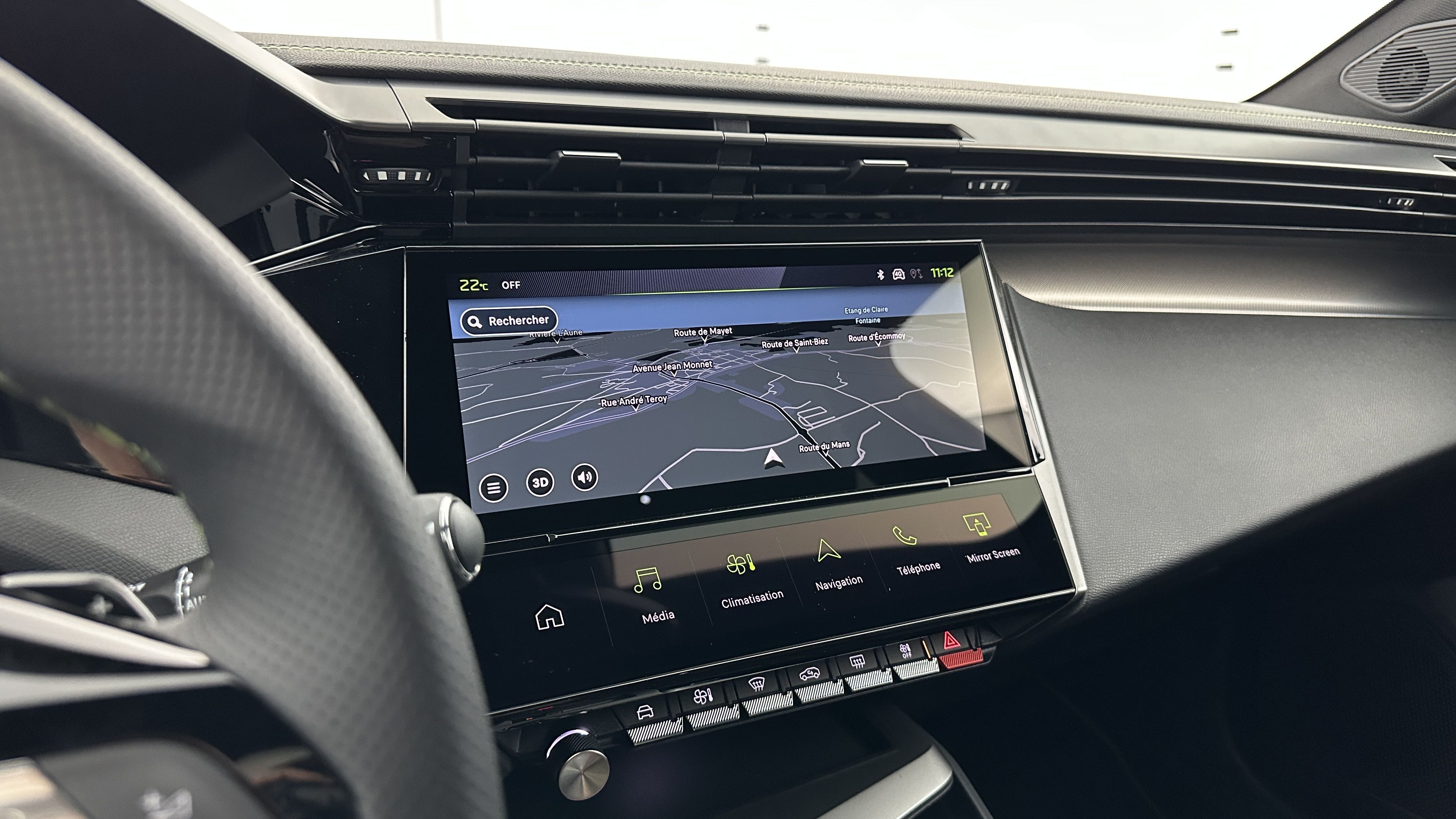 Peugeot 308 - Image 17