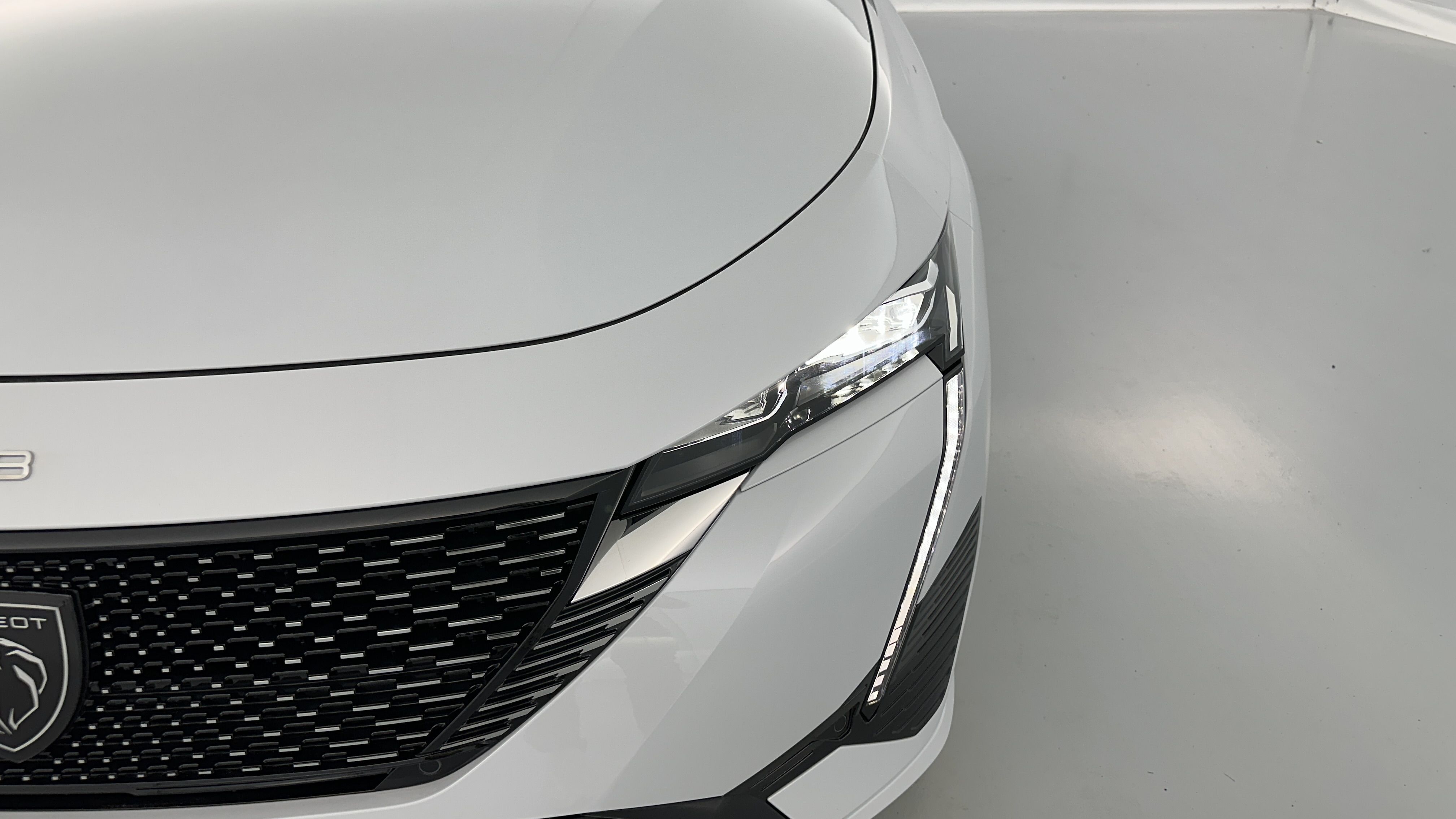 Peugeot 308 - Image 21