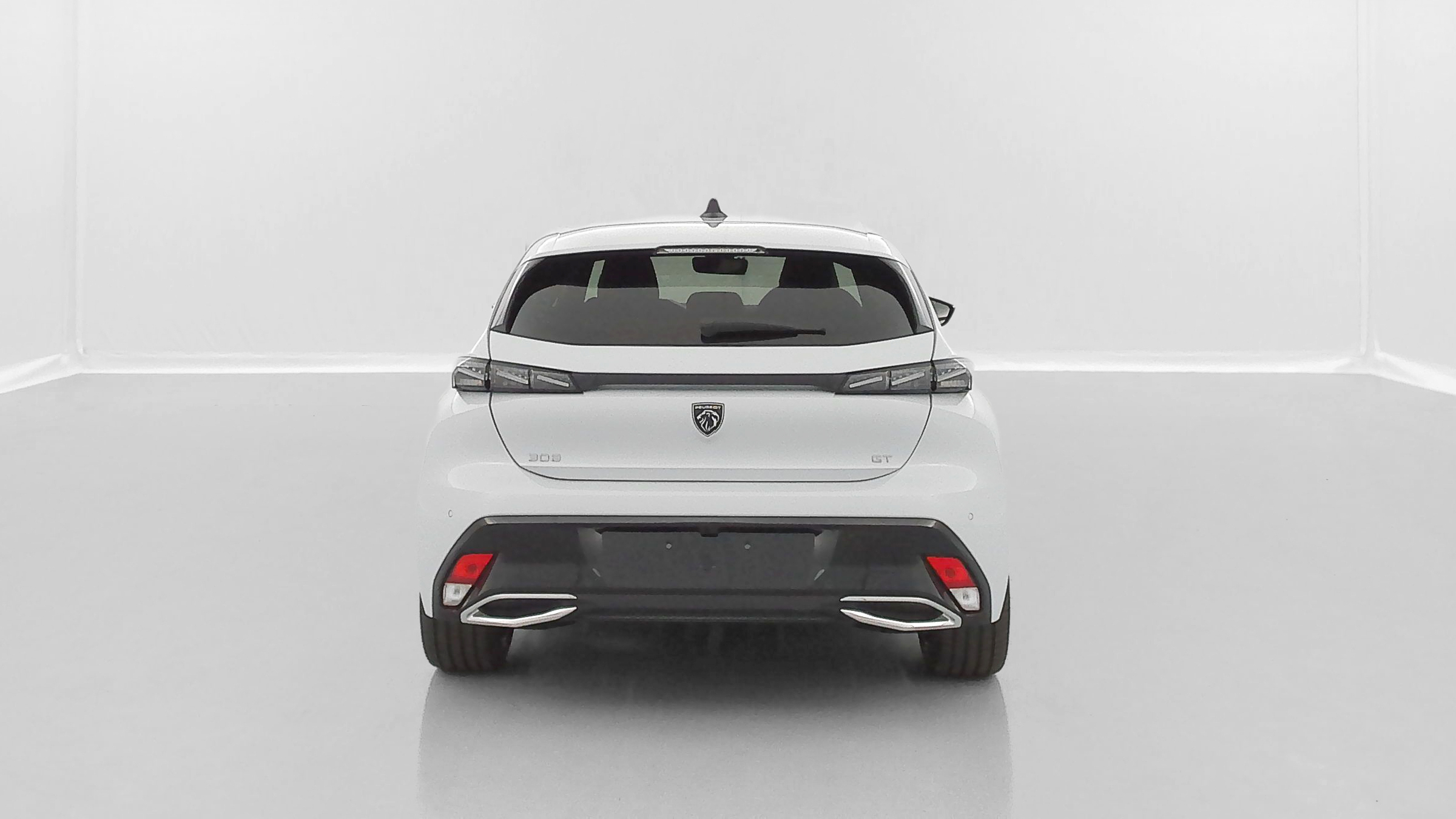 Peugeot 308 - Image 23