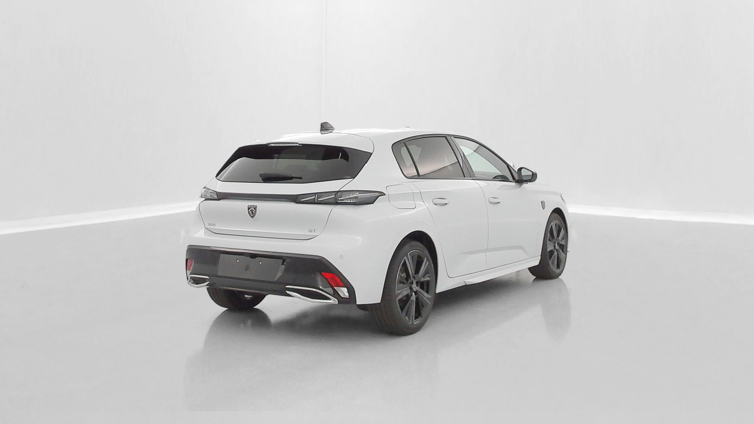 Peugeot 308 - Image 24