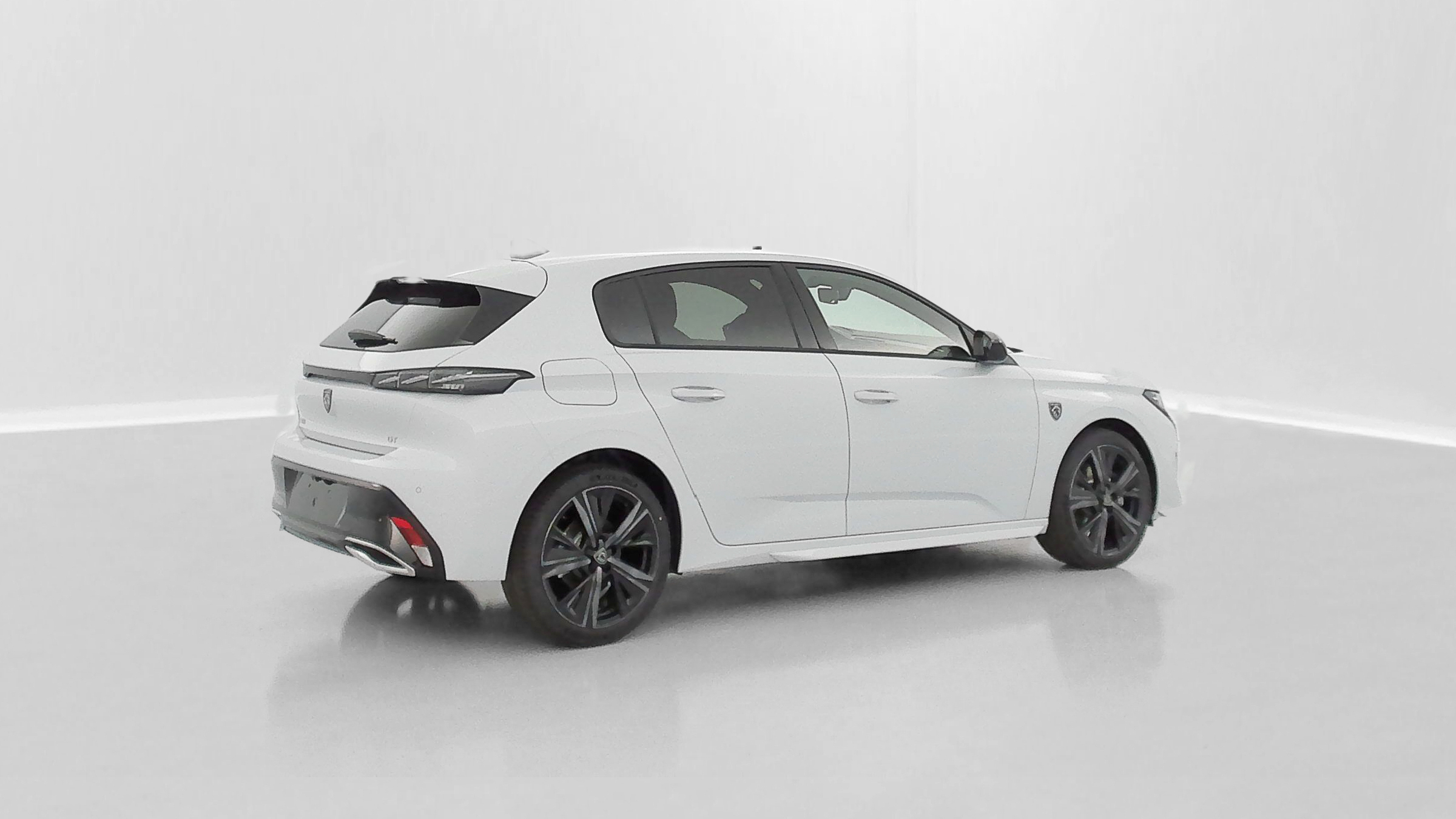 Peugeot 308 - Image 28