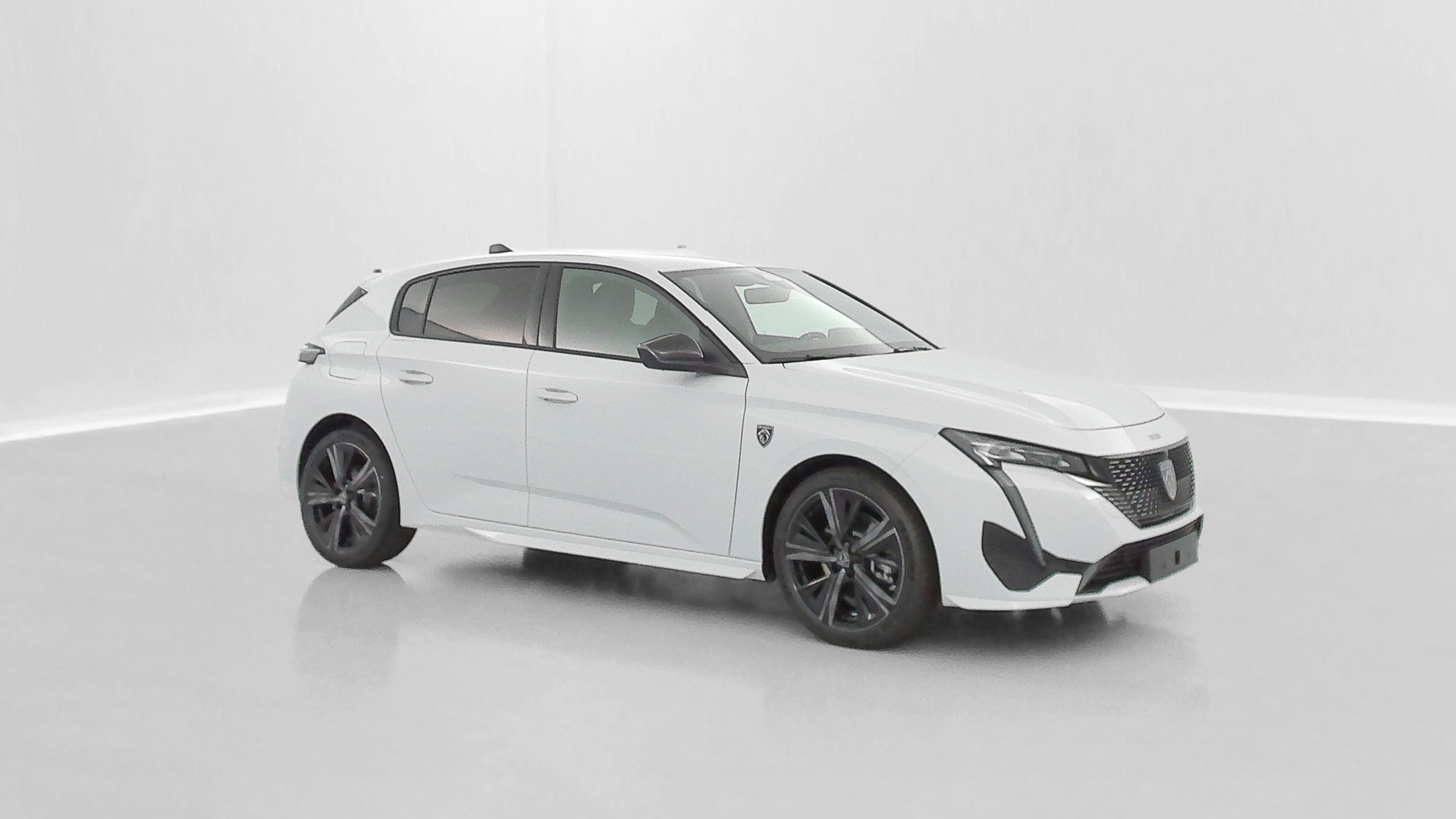 Peugeot 308 - Image 29