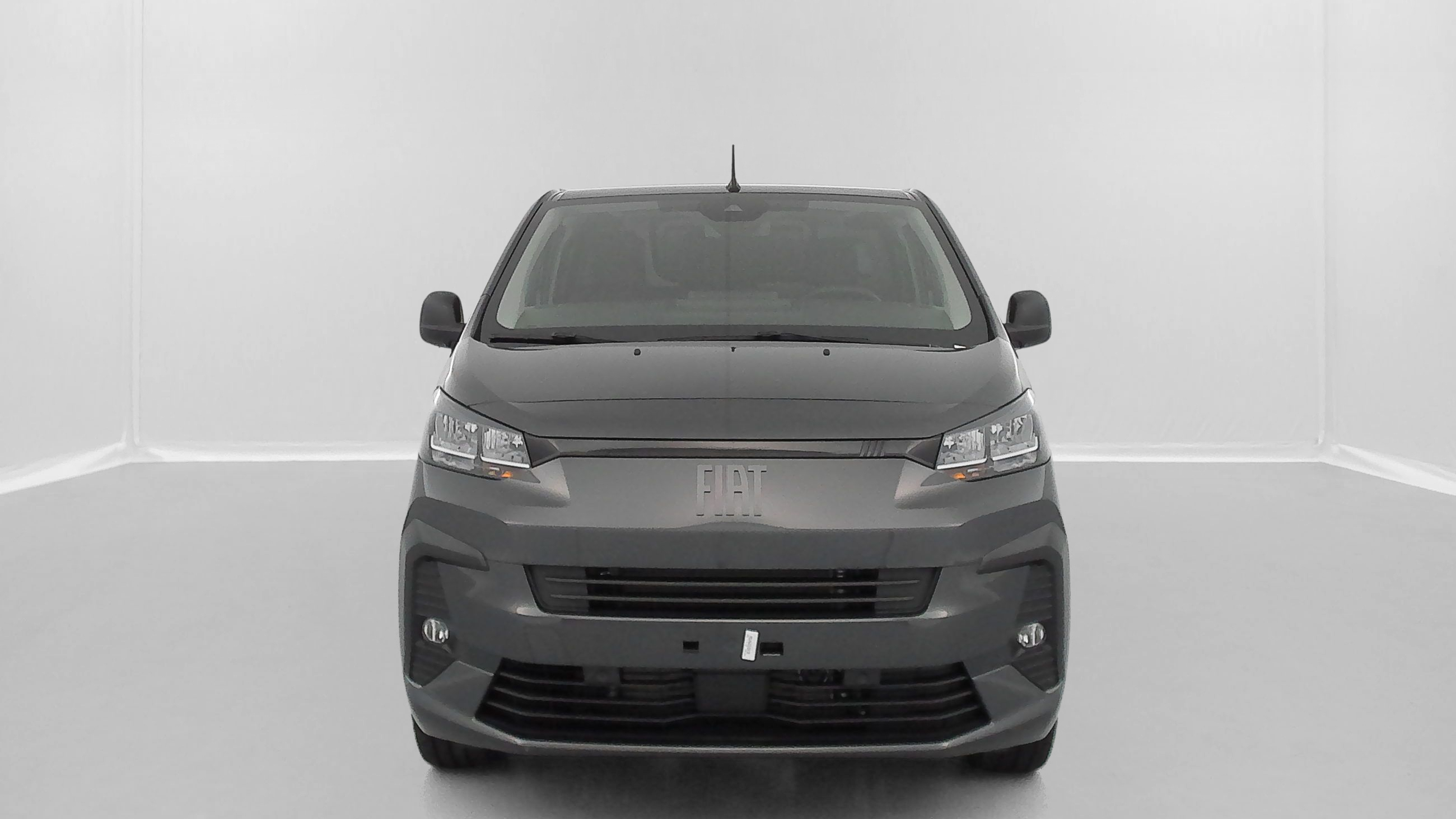 Fiat Scudo - Image 2