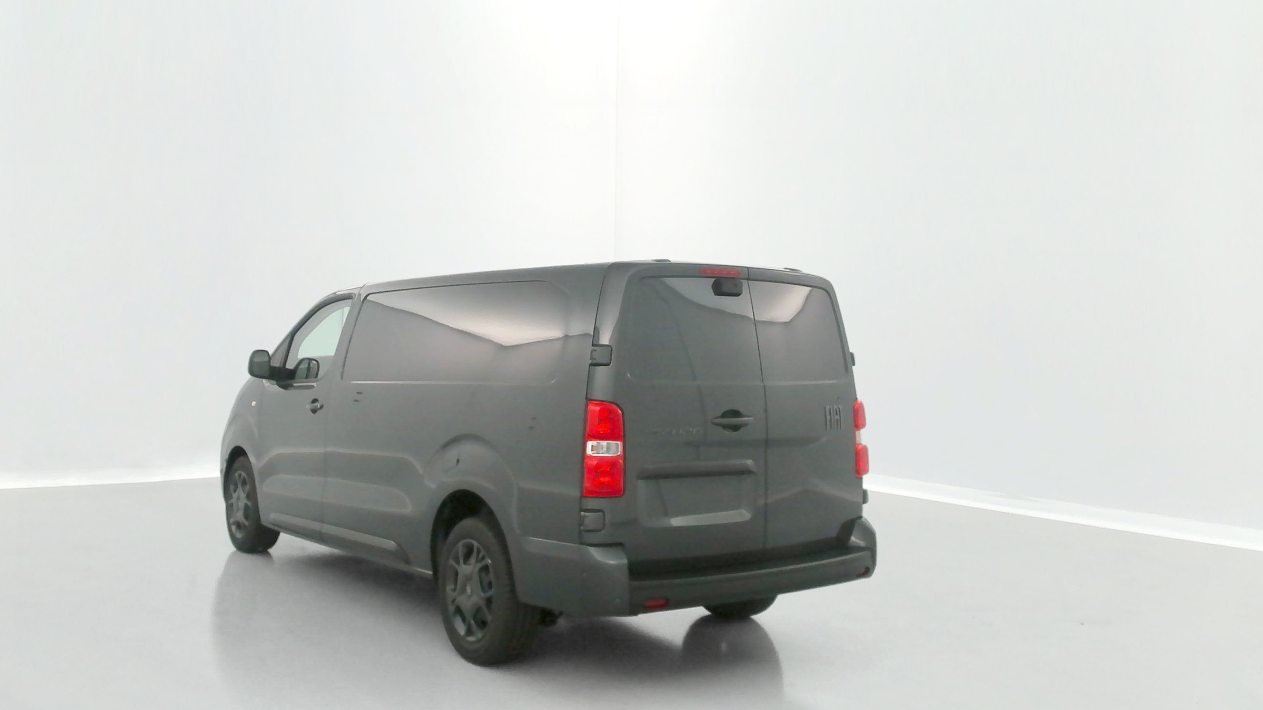 Fiat Scudo - Image 5