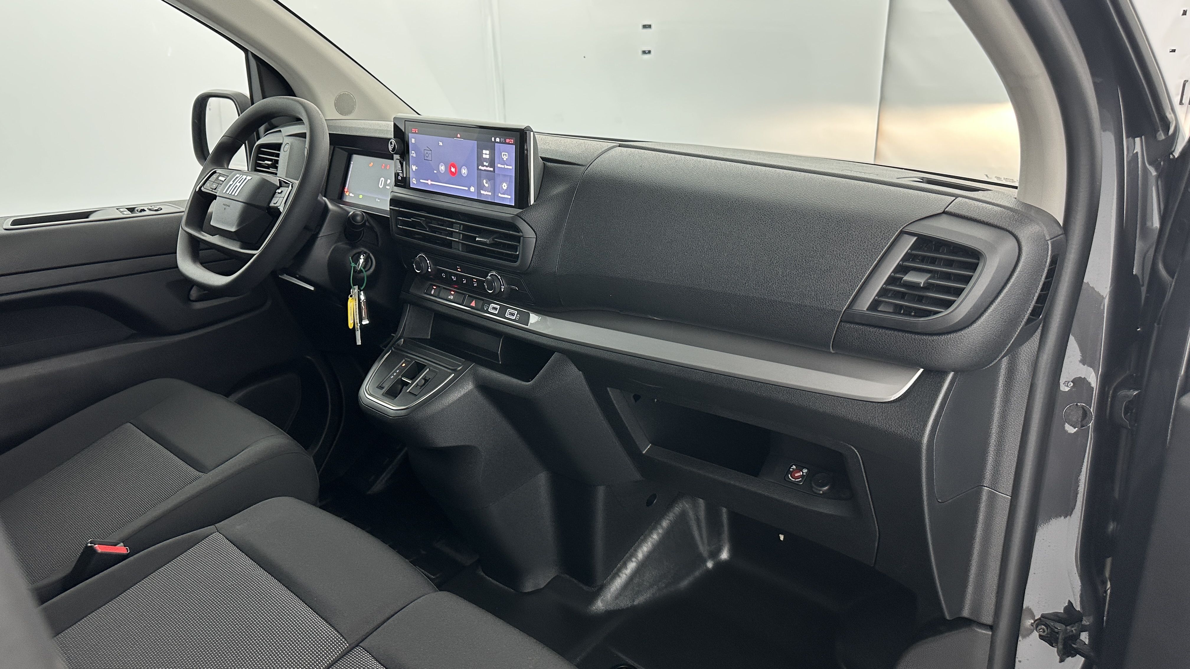 Fiat Scudo - Image 7