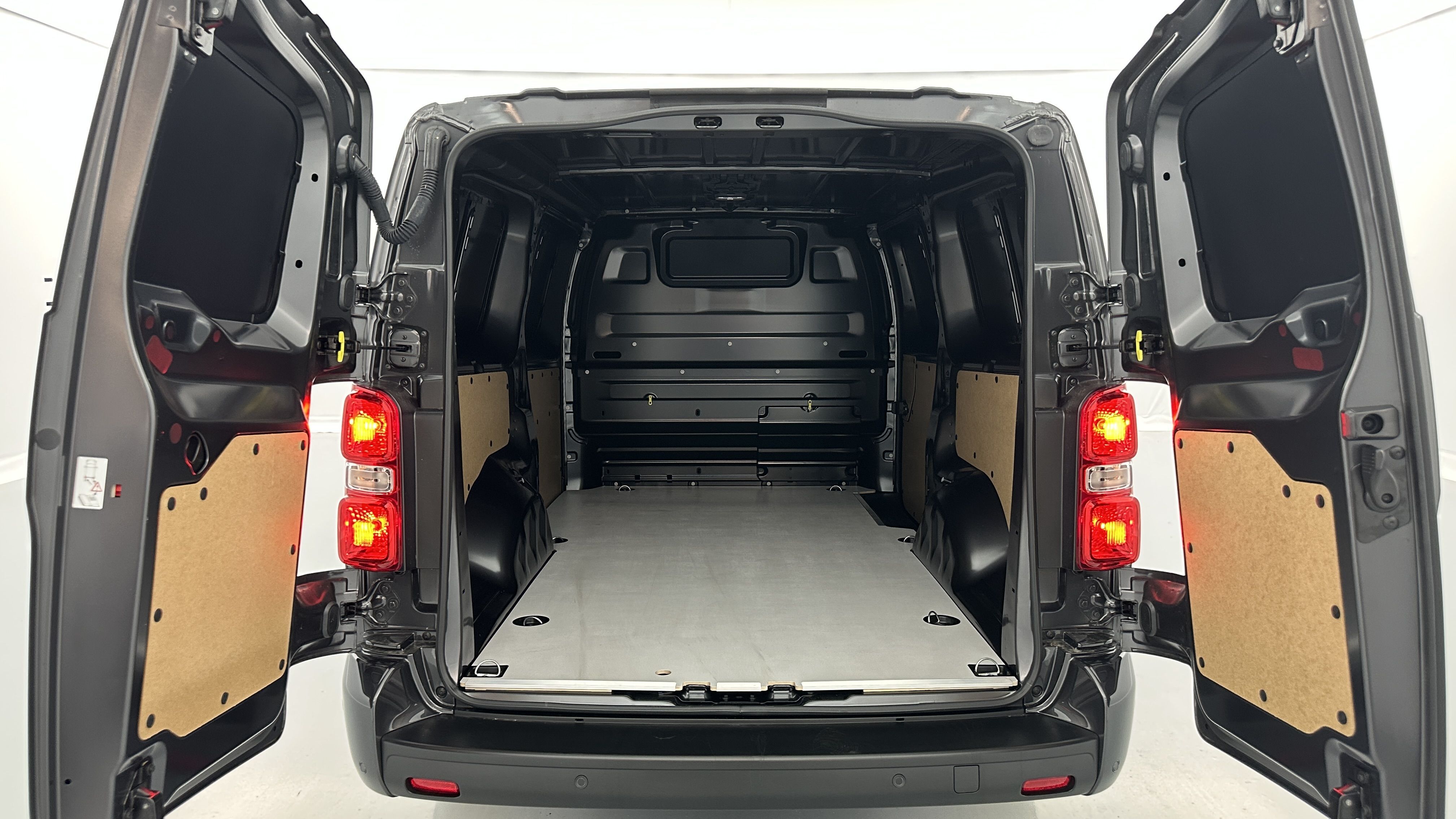 Fiat Scudo - Image 9