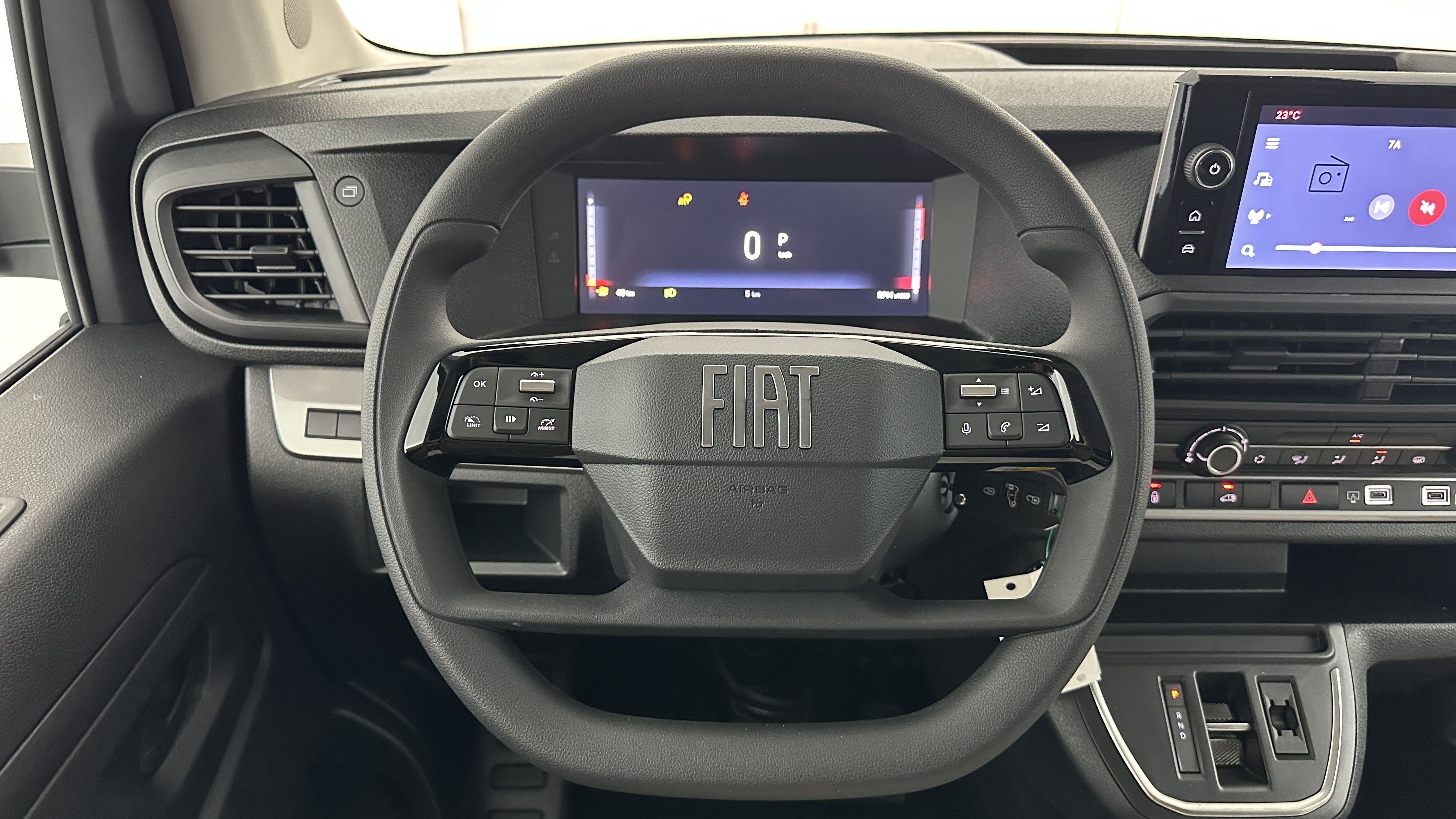 Fiat Scudo - Image 10