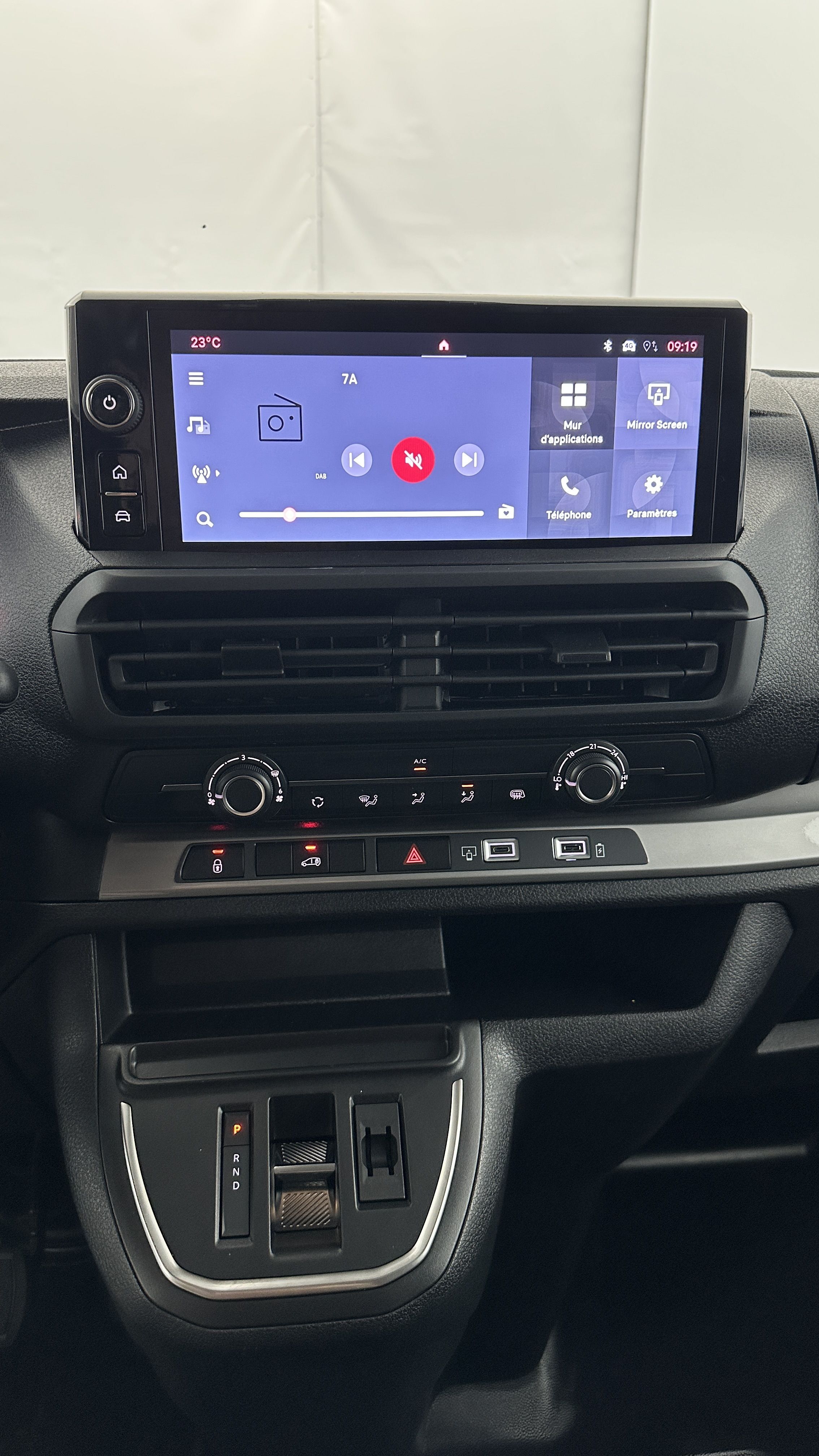 Fiat Scudo - Image 11