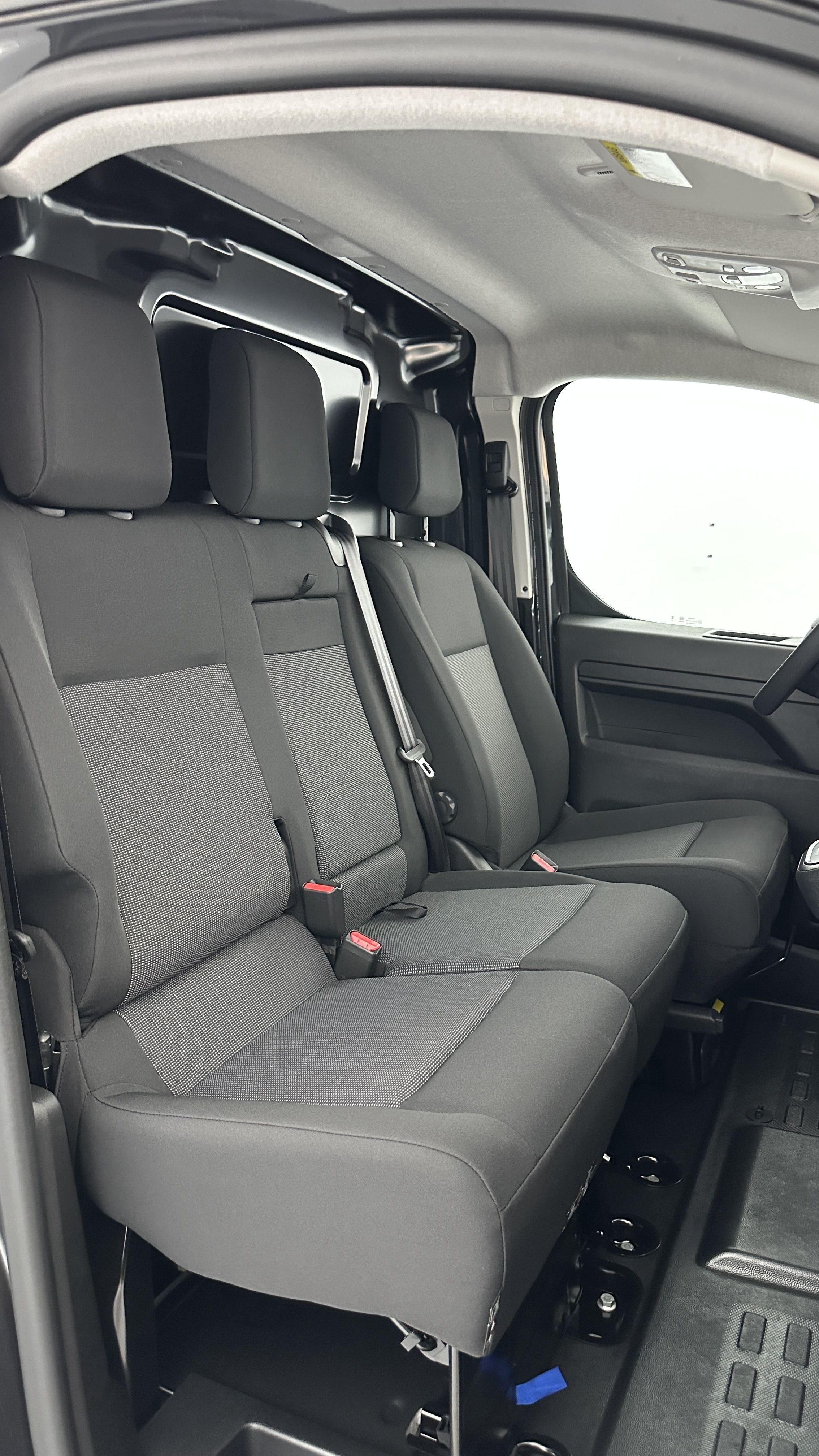 Fiat Scudo - Image 15