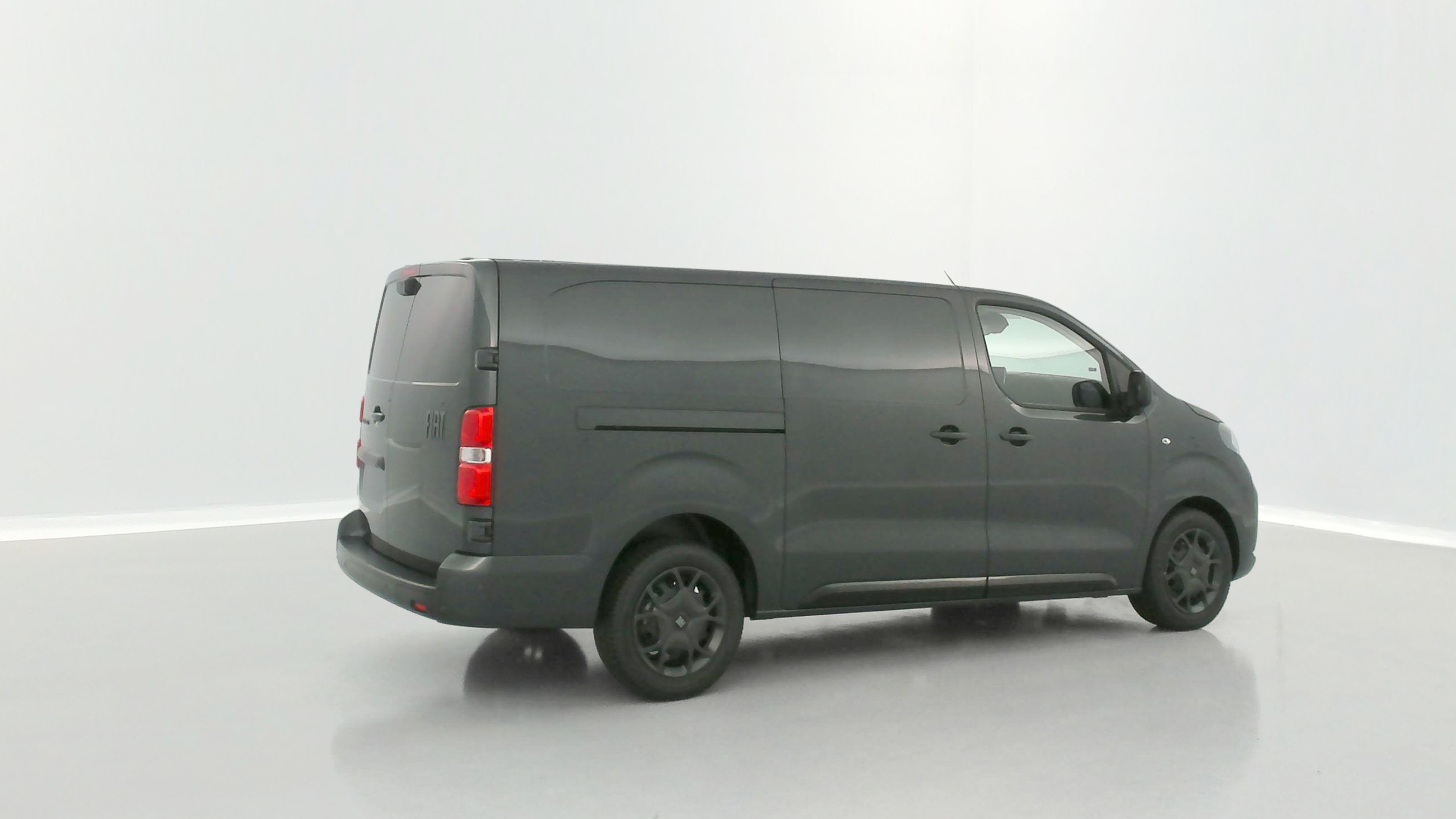 Fiat Scudo - Image 21