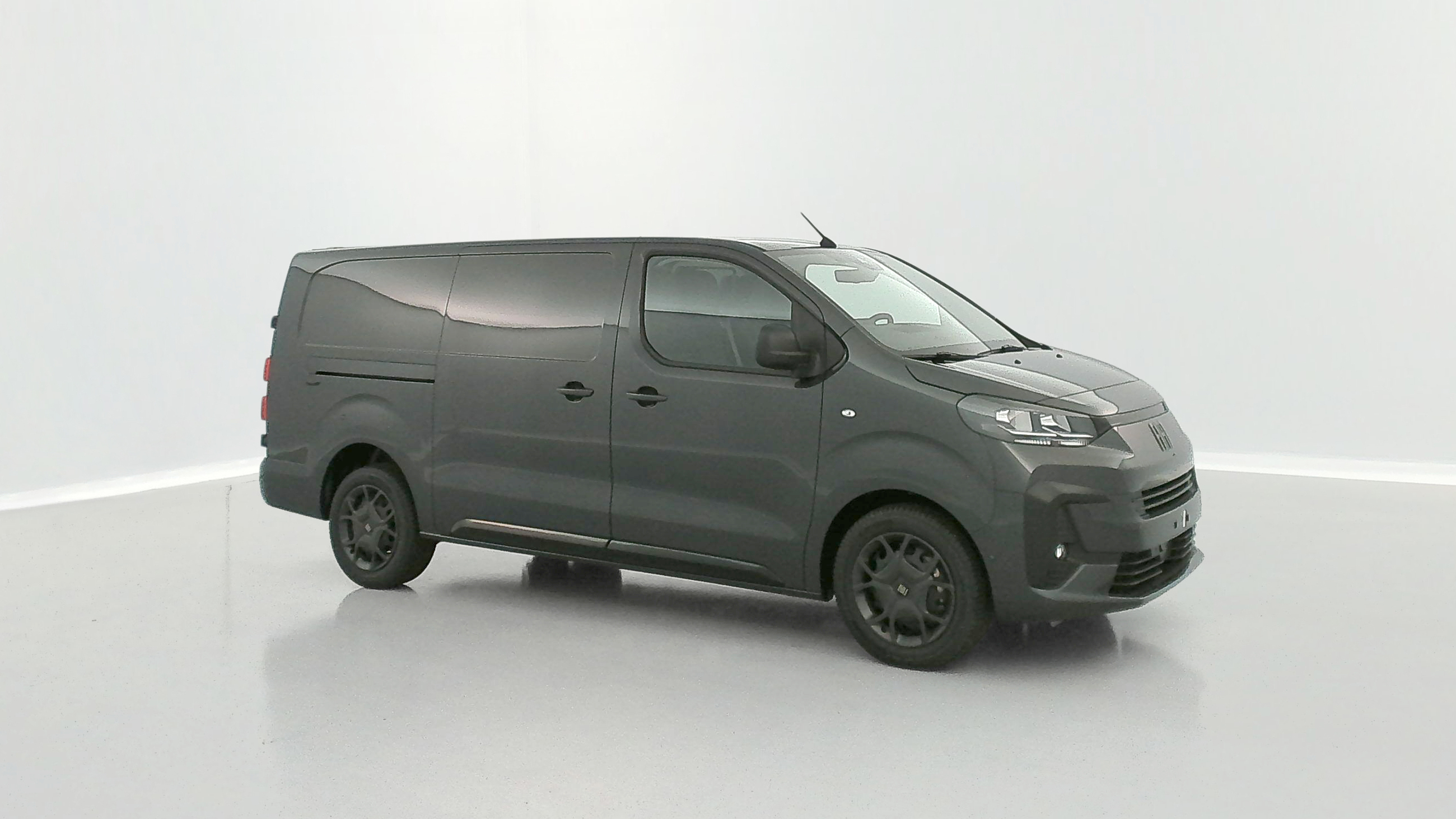 Fiat Scudo - Image 22