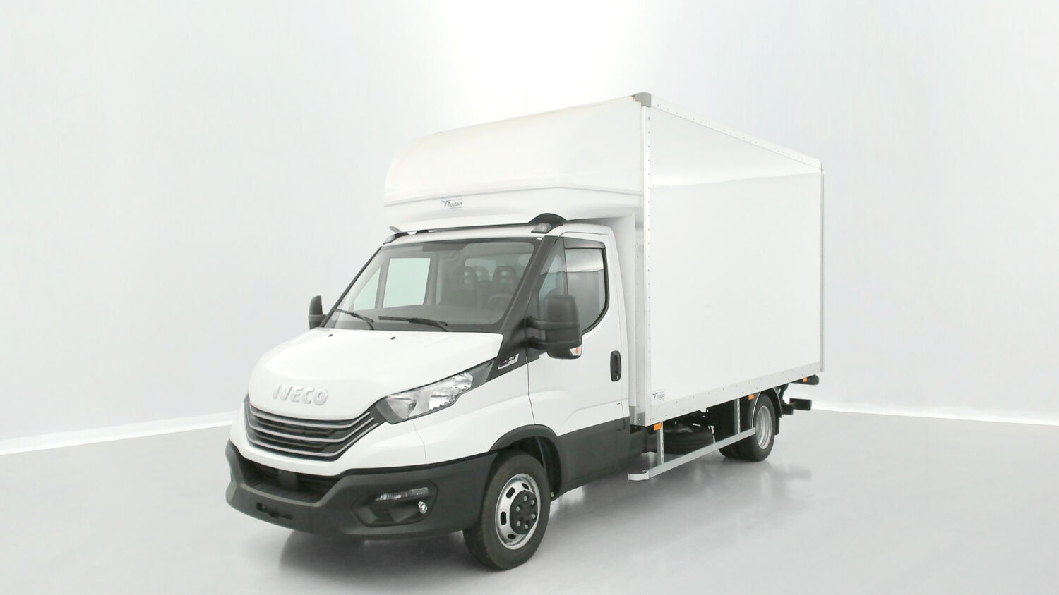Iveco Daily - Image 3