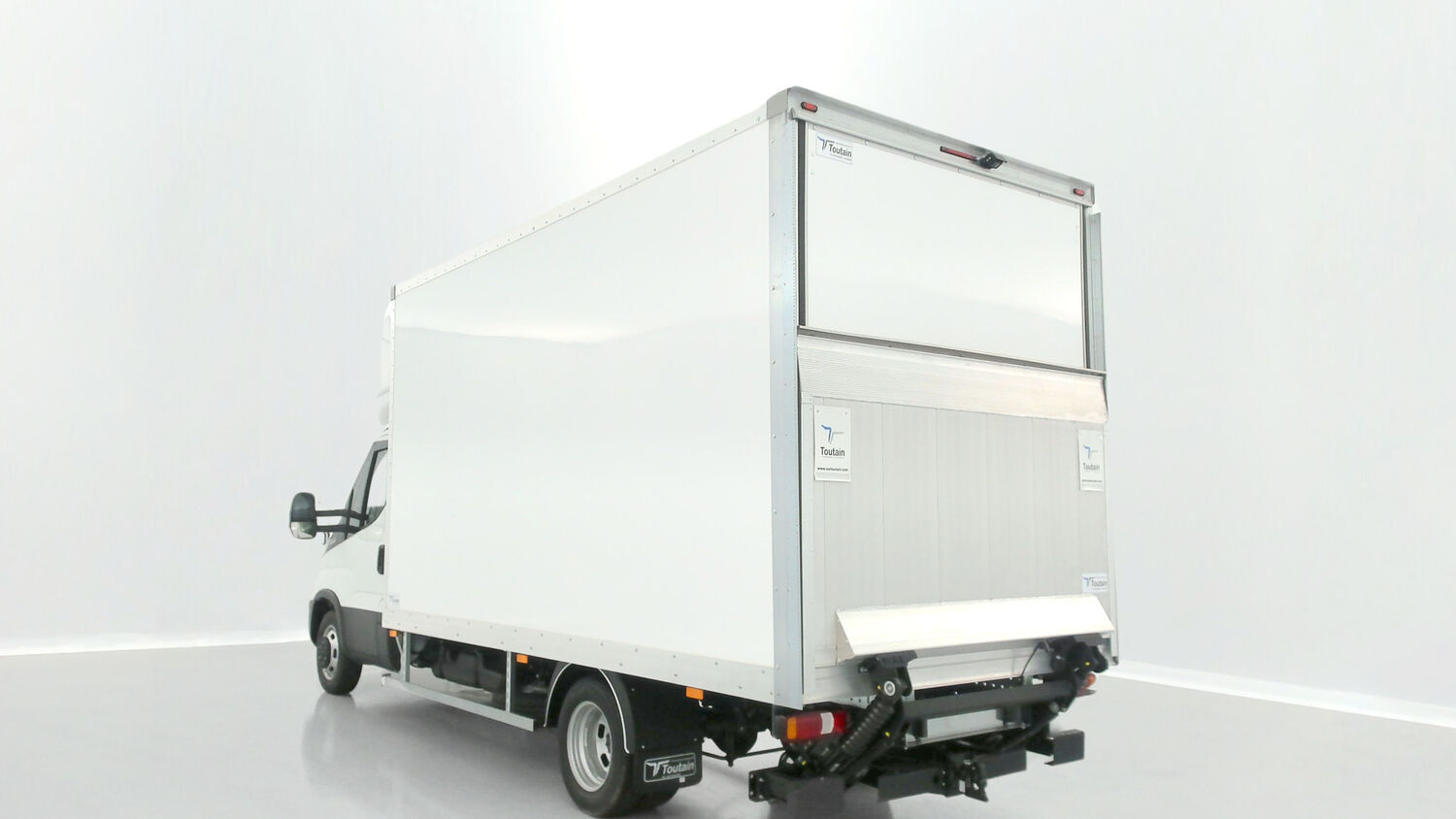 Iveco Daily - Image 5