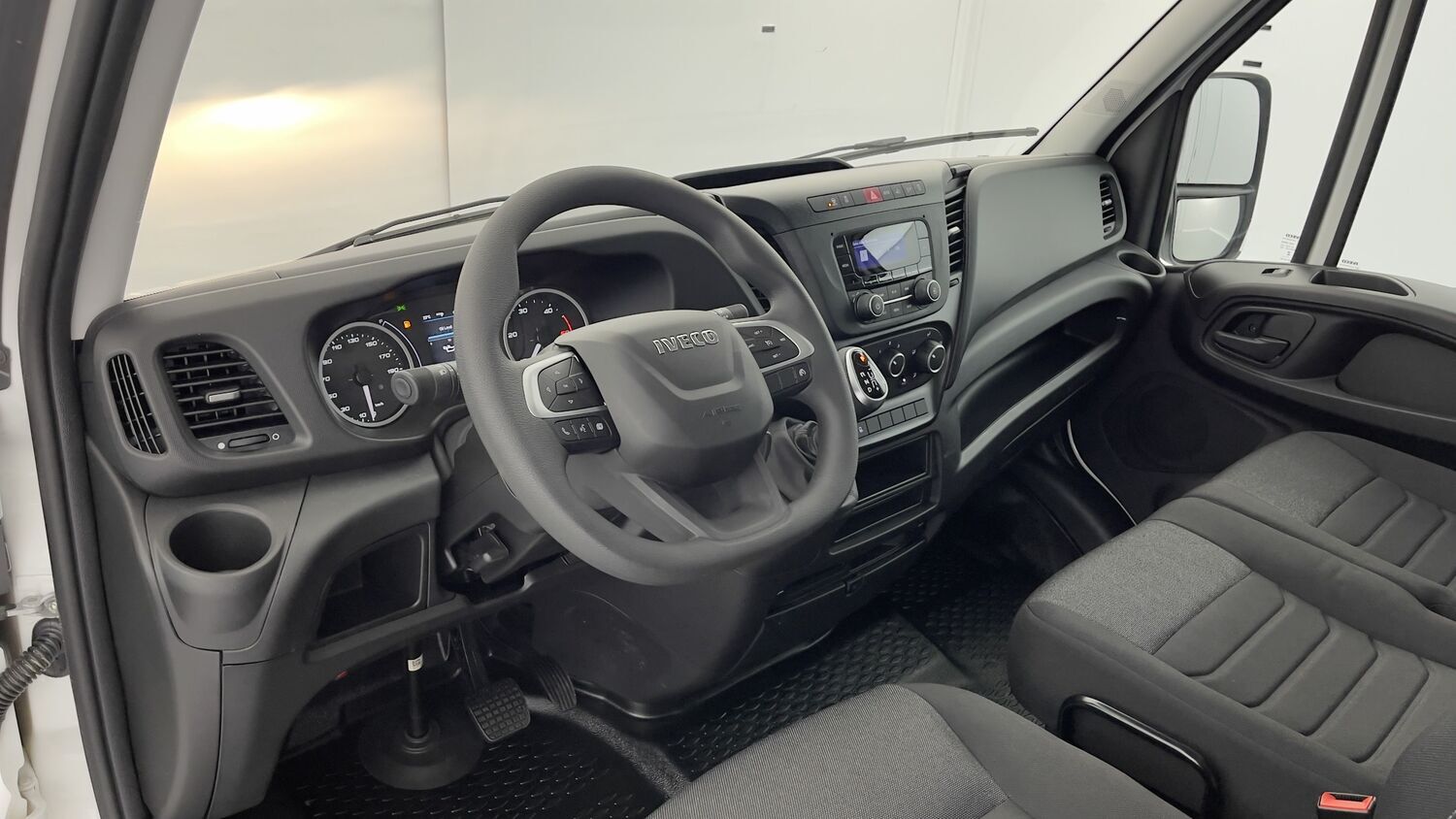 Iveco Daily - Image 6