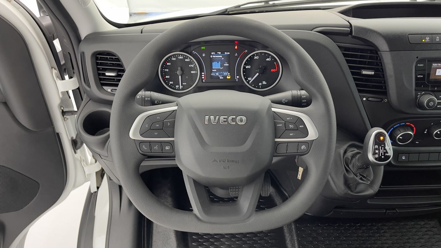 Iveco Daily - Image 13