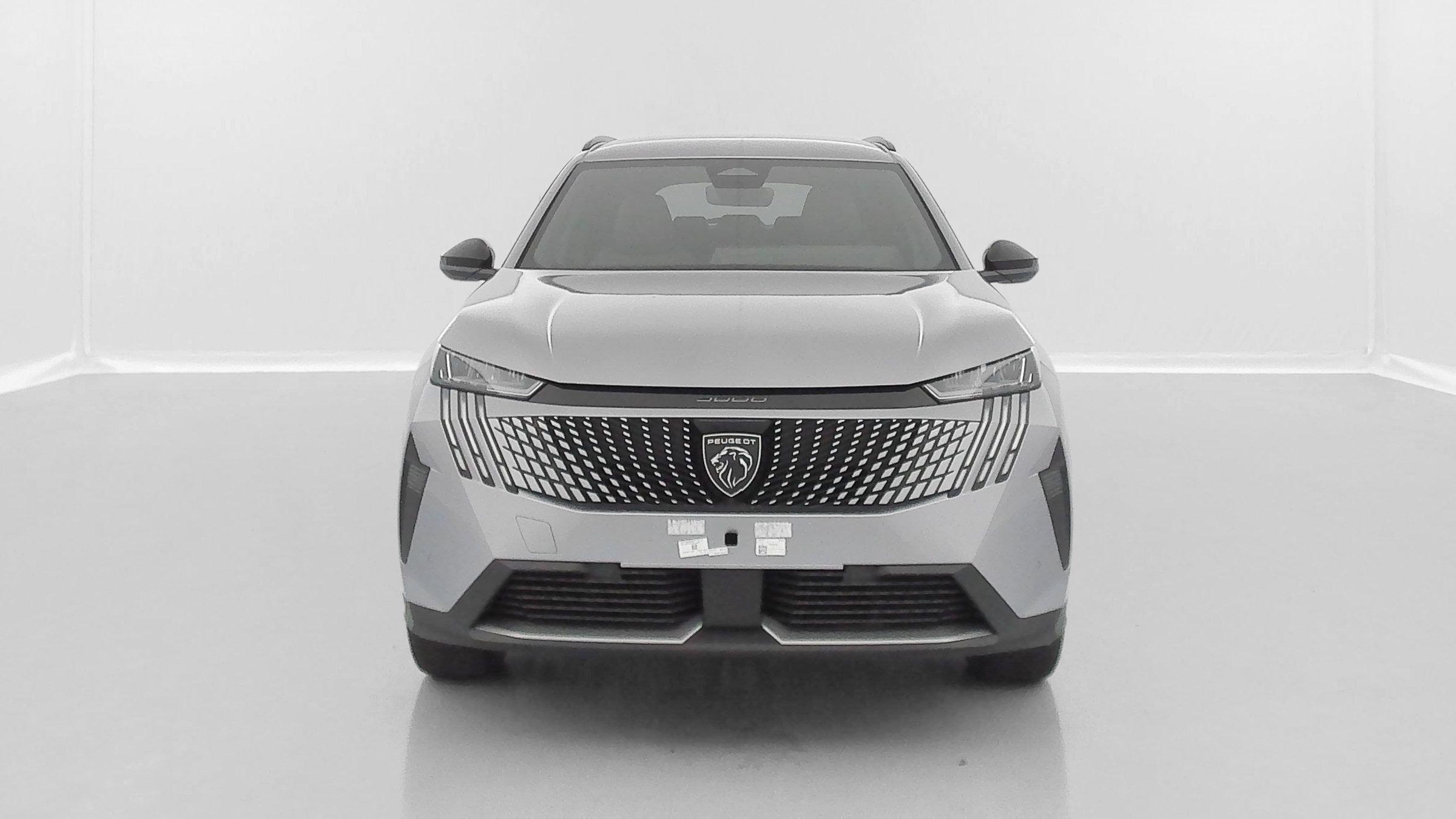 Peugeot 5008 - Image 2