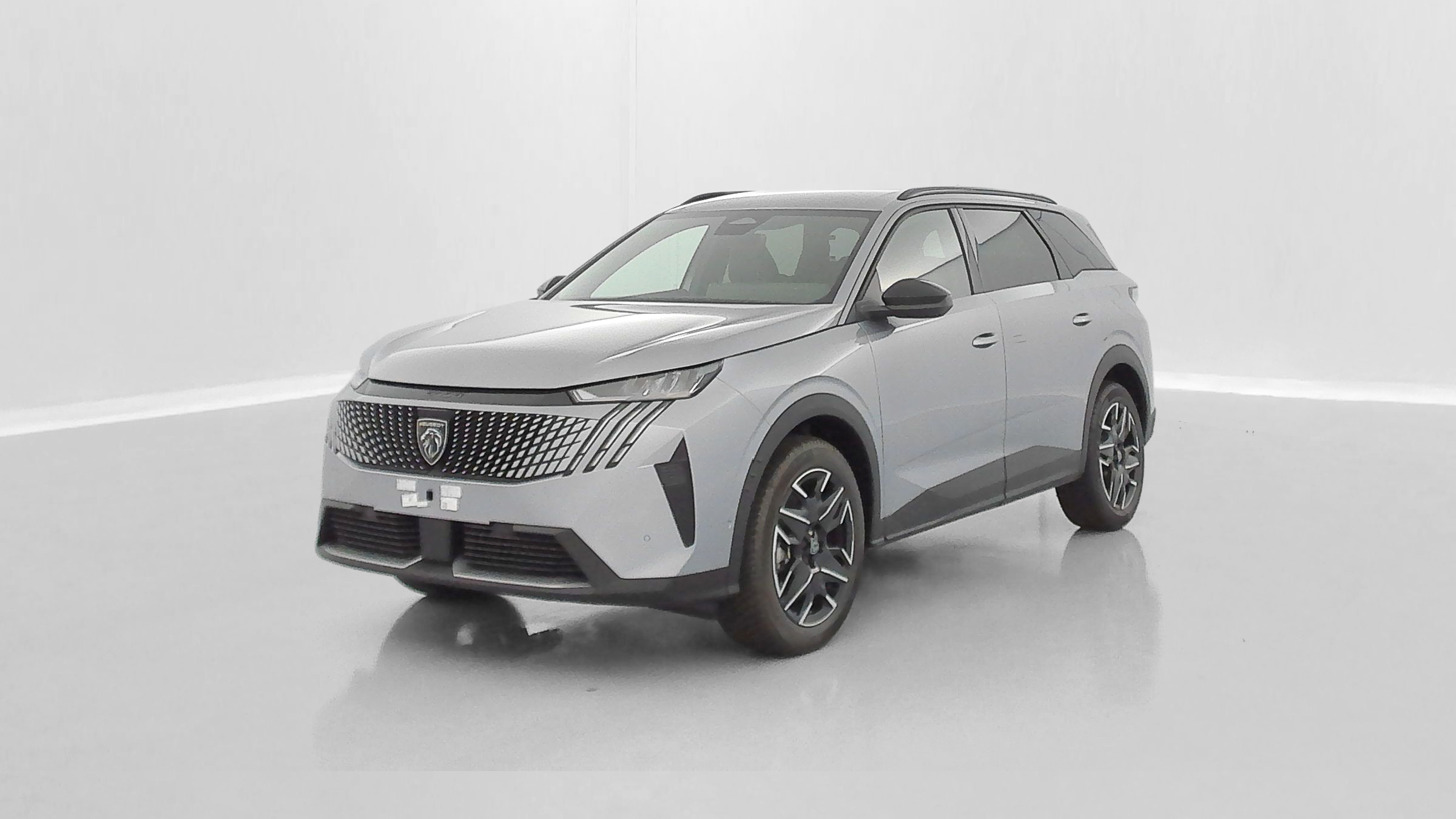 Peugeot 5008 - Image 3