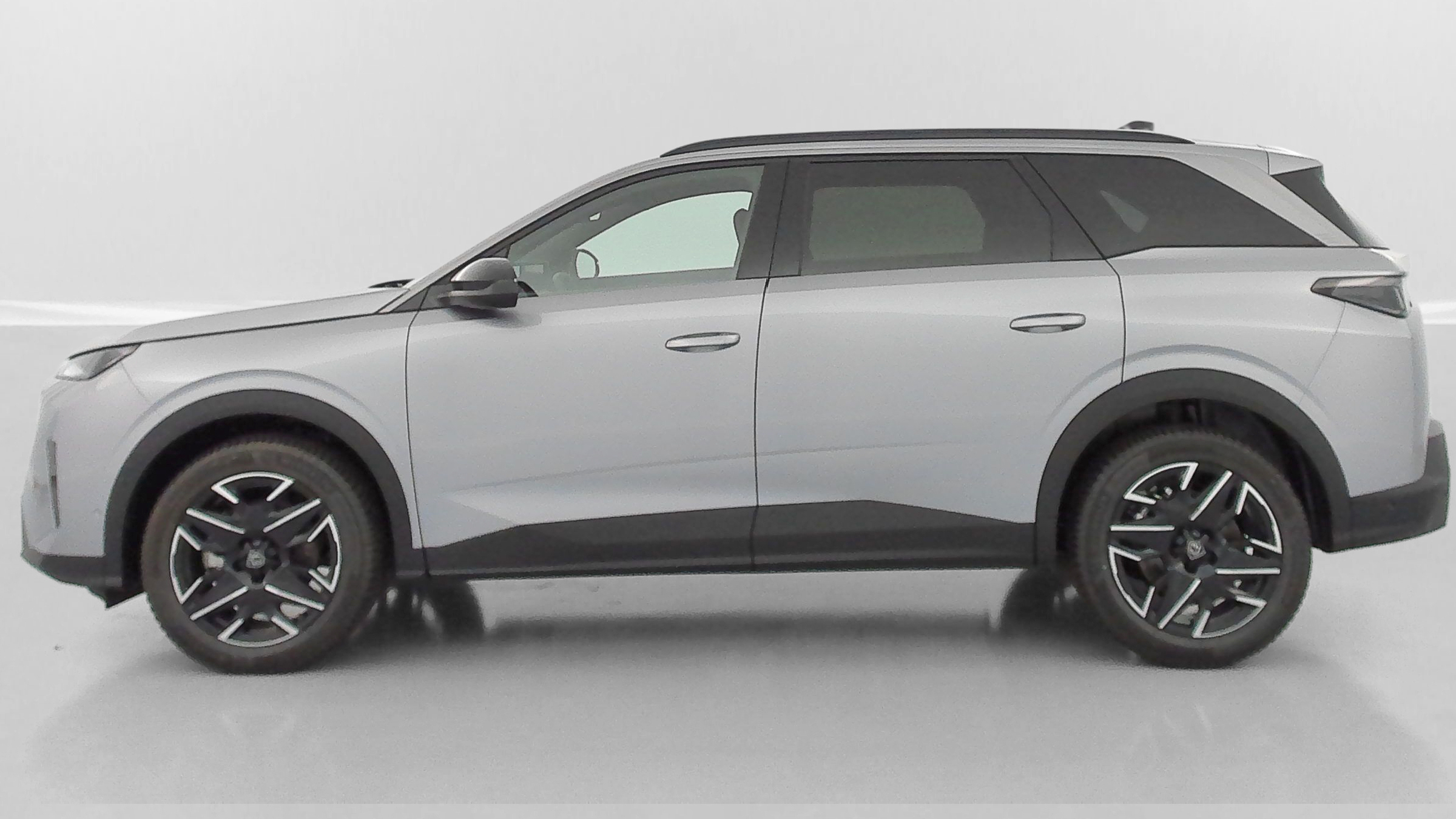 Peugeot 5008 - Image 4