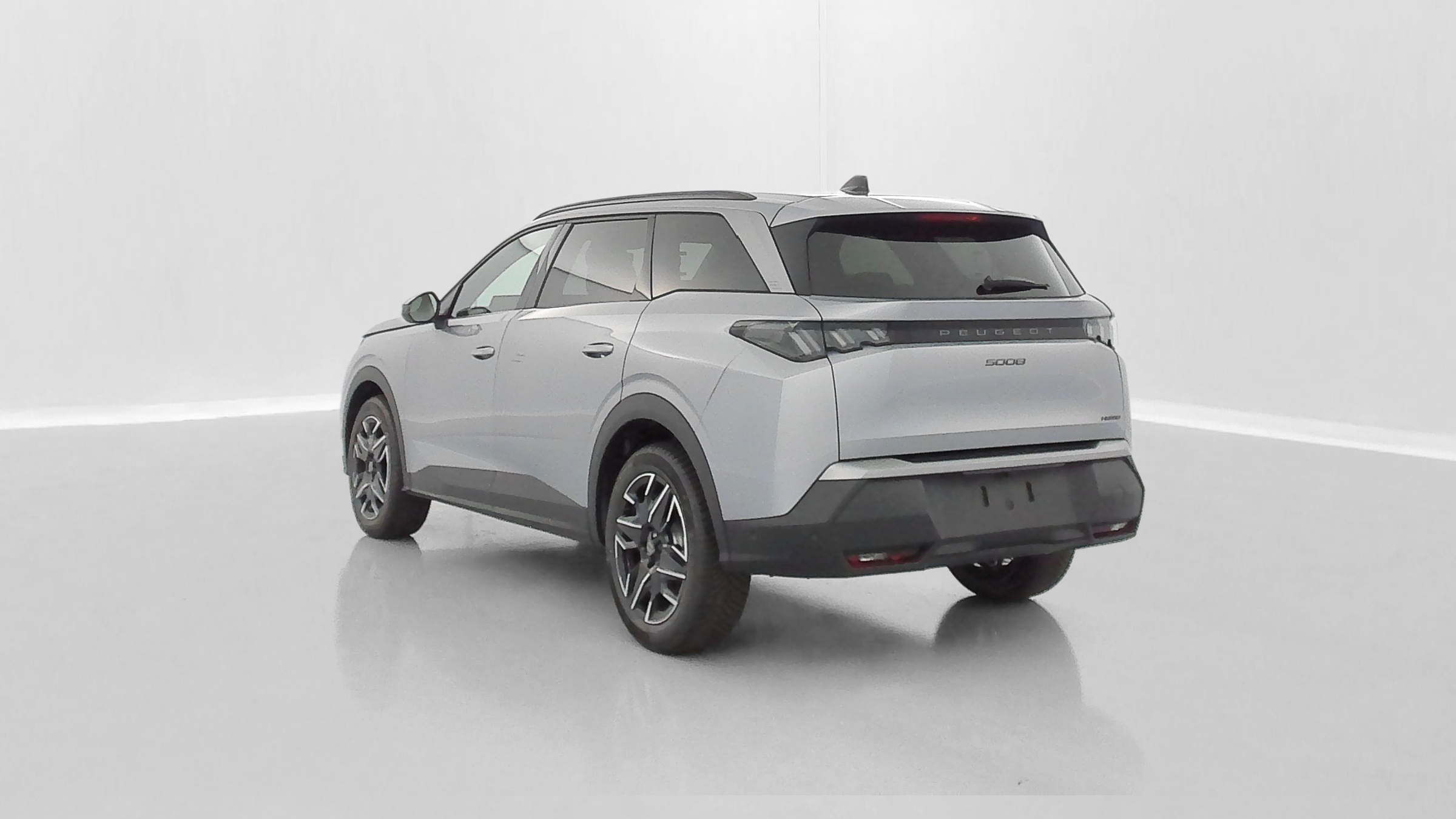 Peugeot 5008 - Image 5