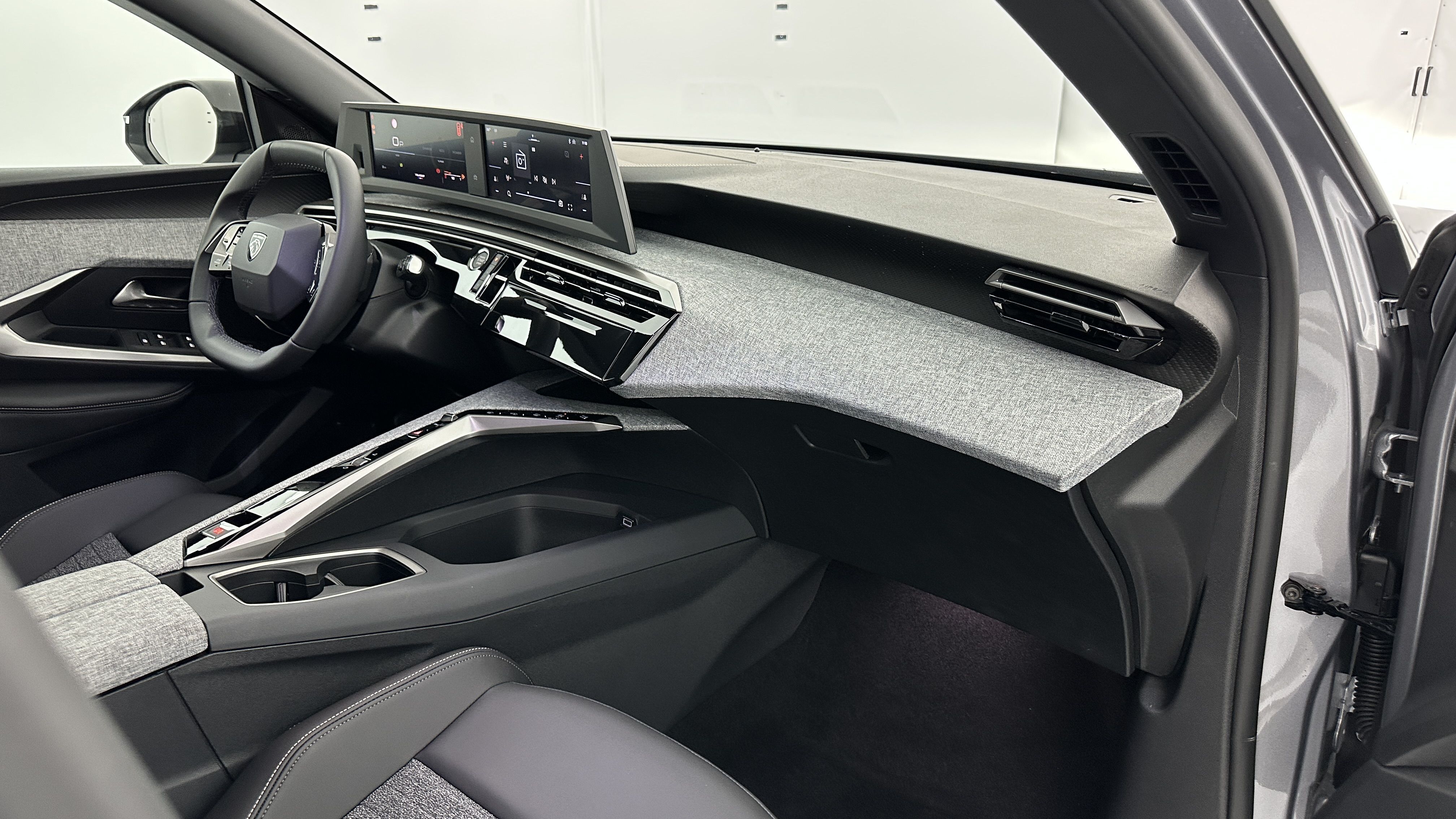 Peugeot 5008 - Image 8