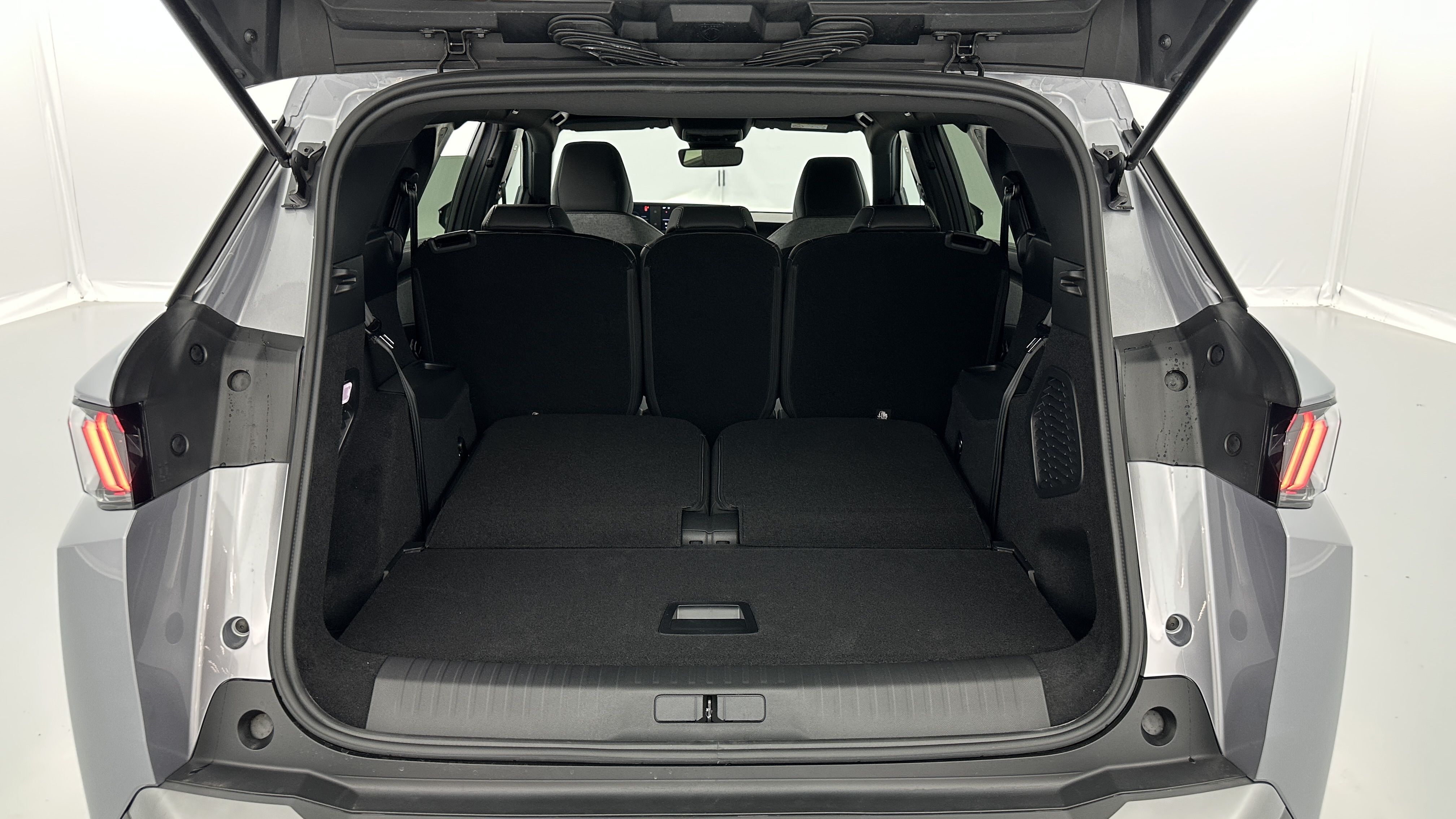 Peugeot 5008 - Image 10