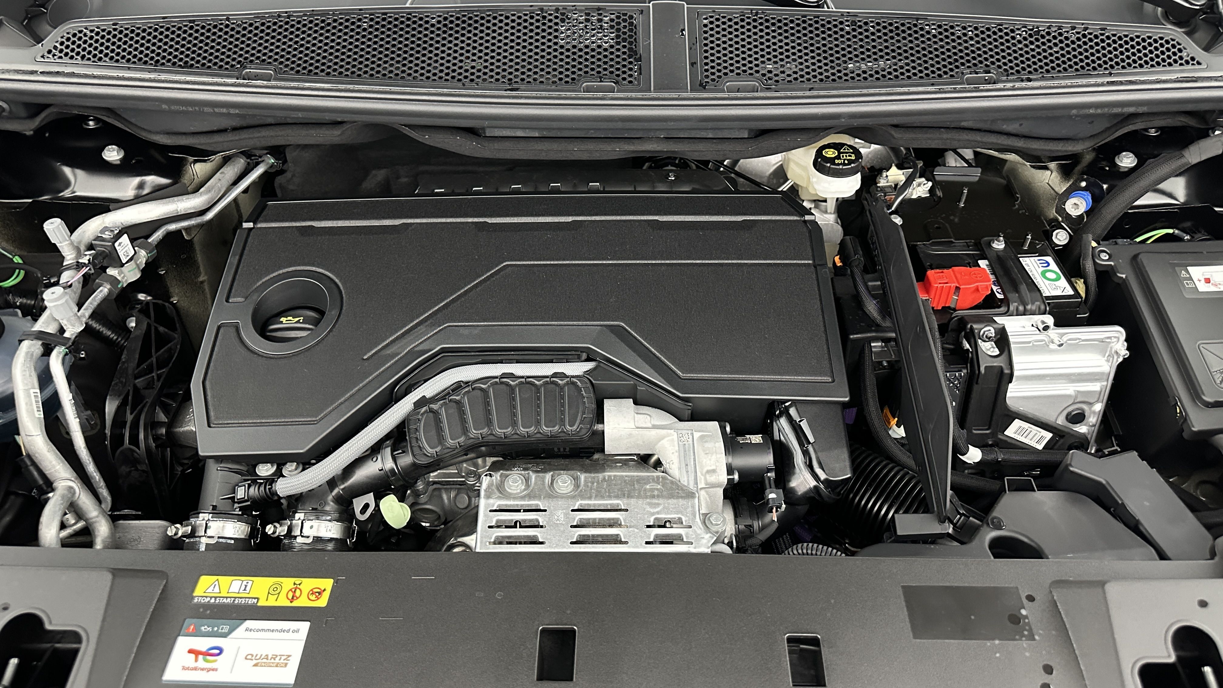 Peugeot 5008 - Image 12