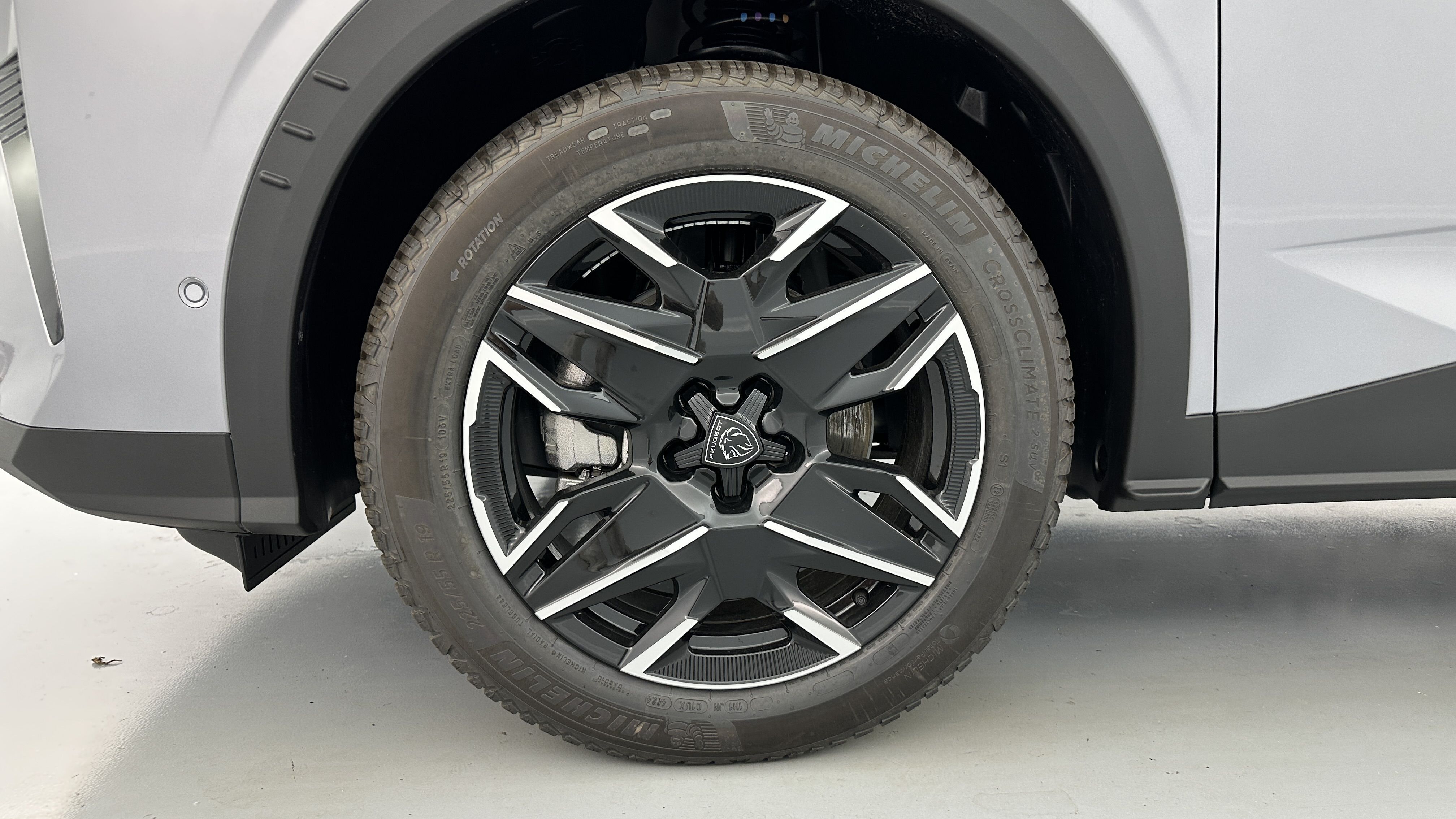 Peugeot 5008 - Image 13