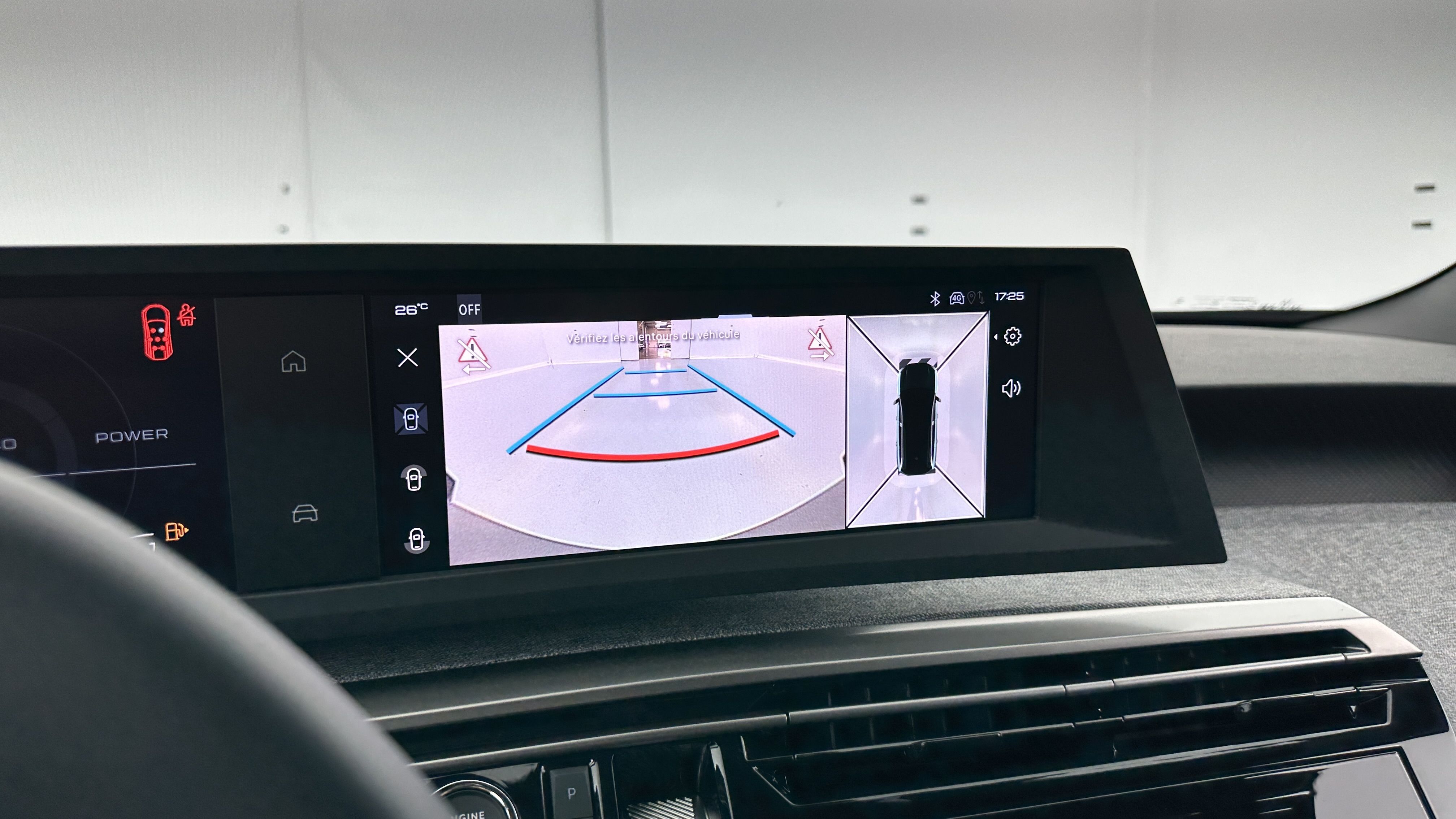 Peugeot 5008 - Image 19