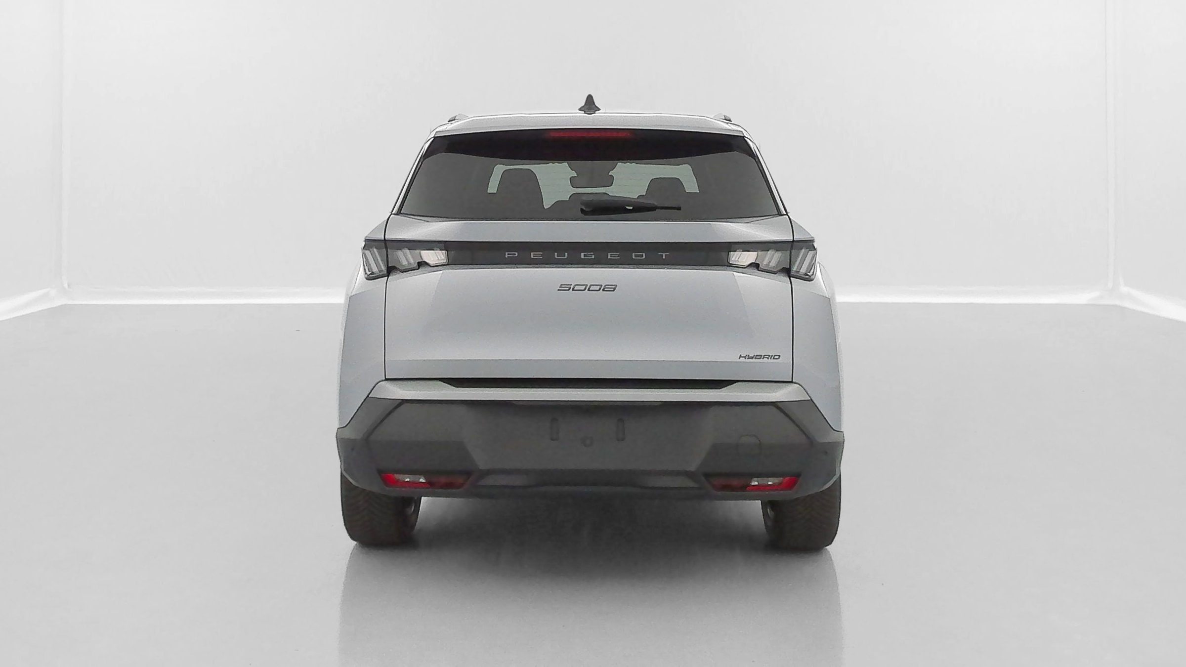 Peugeot 5008 - Image 27