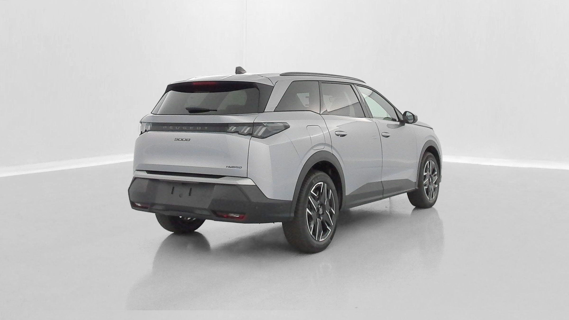 Peugeot 5008 - Image 28