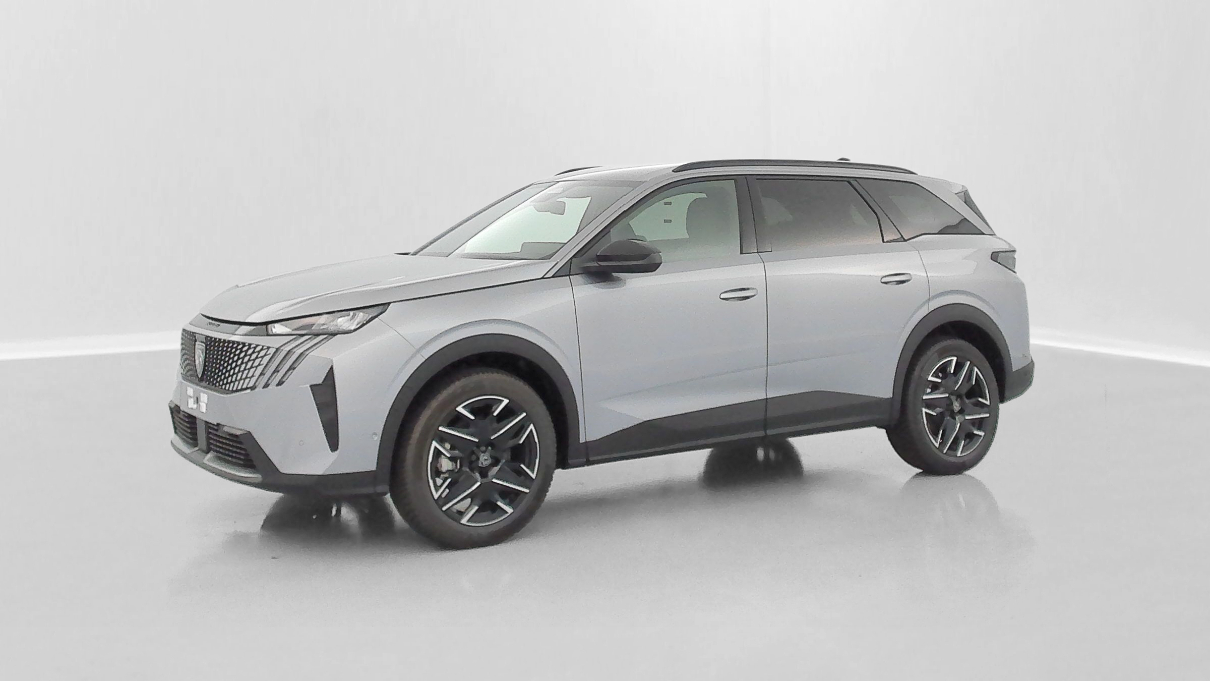 Peugeot 5008 - Image 30