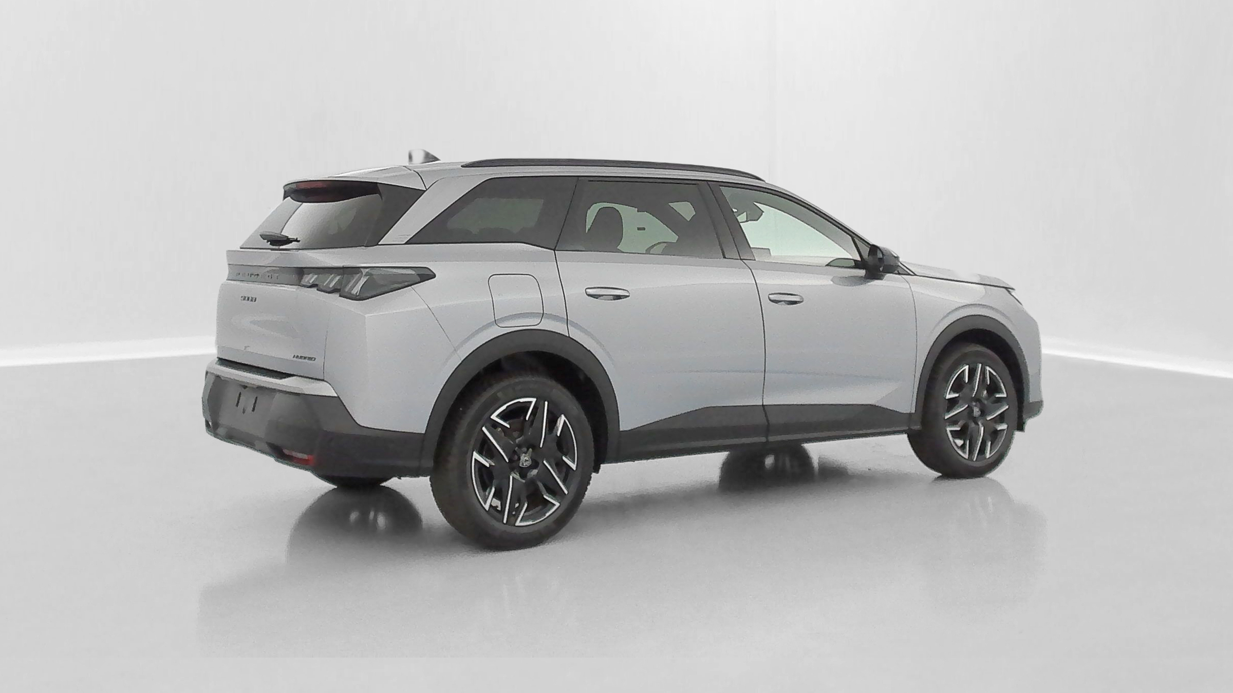 Peugeot 5008 - Image 32