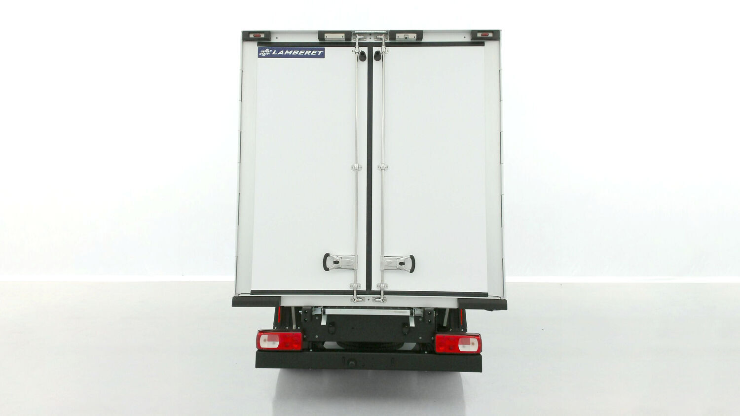 Volkswagen CRAFTER CHASSIS CABINE - Image 15