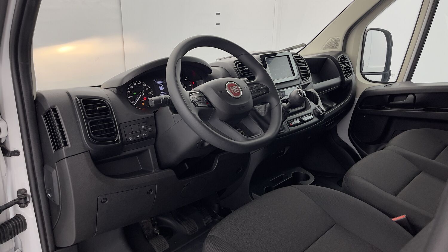 Fiat Ducato CCb - Image 6