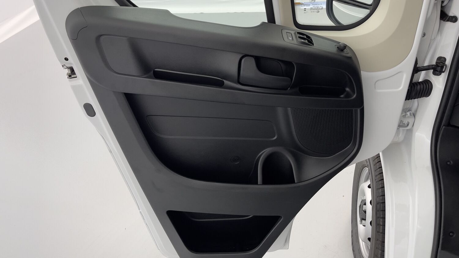 Fiat Ducato CCb - Image 10