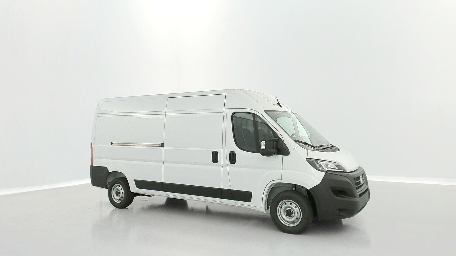 Fiat Ducato CCb - Image 21