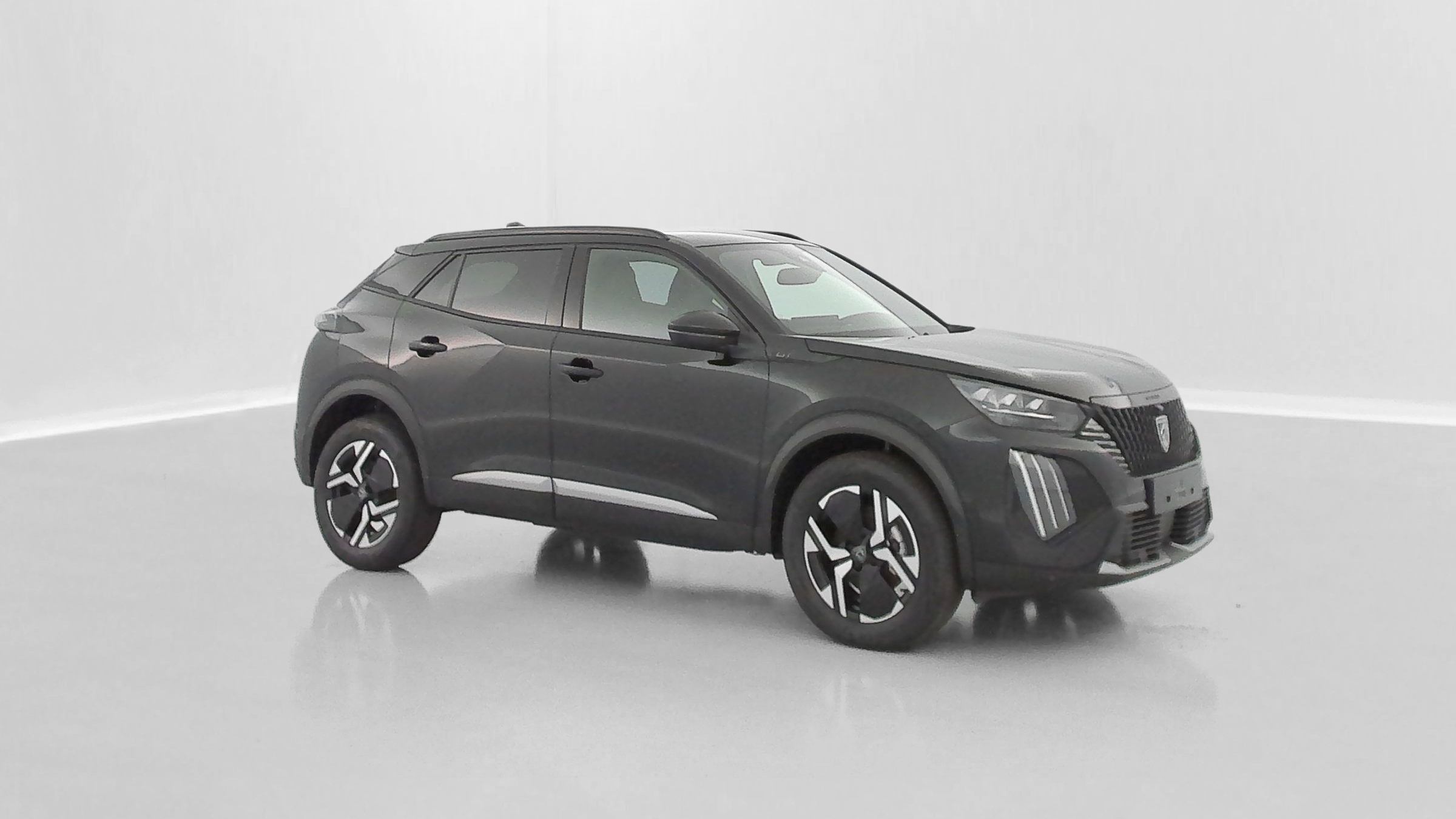 Peugeot 2008 - Image 33